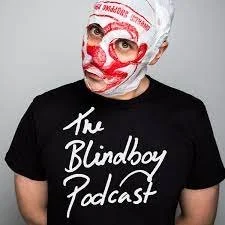 The Blindboy Podcast 