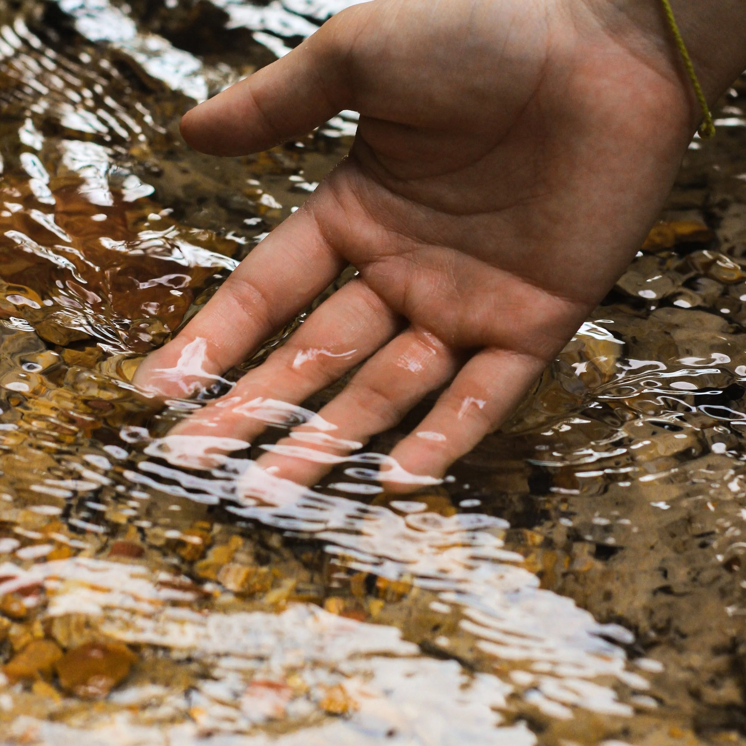 Getting into FLOW: where, what and why?