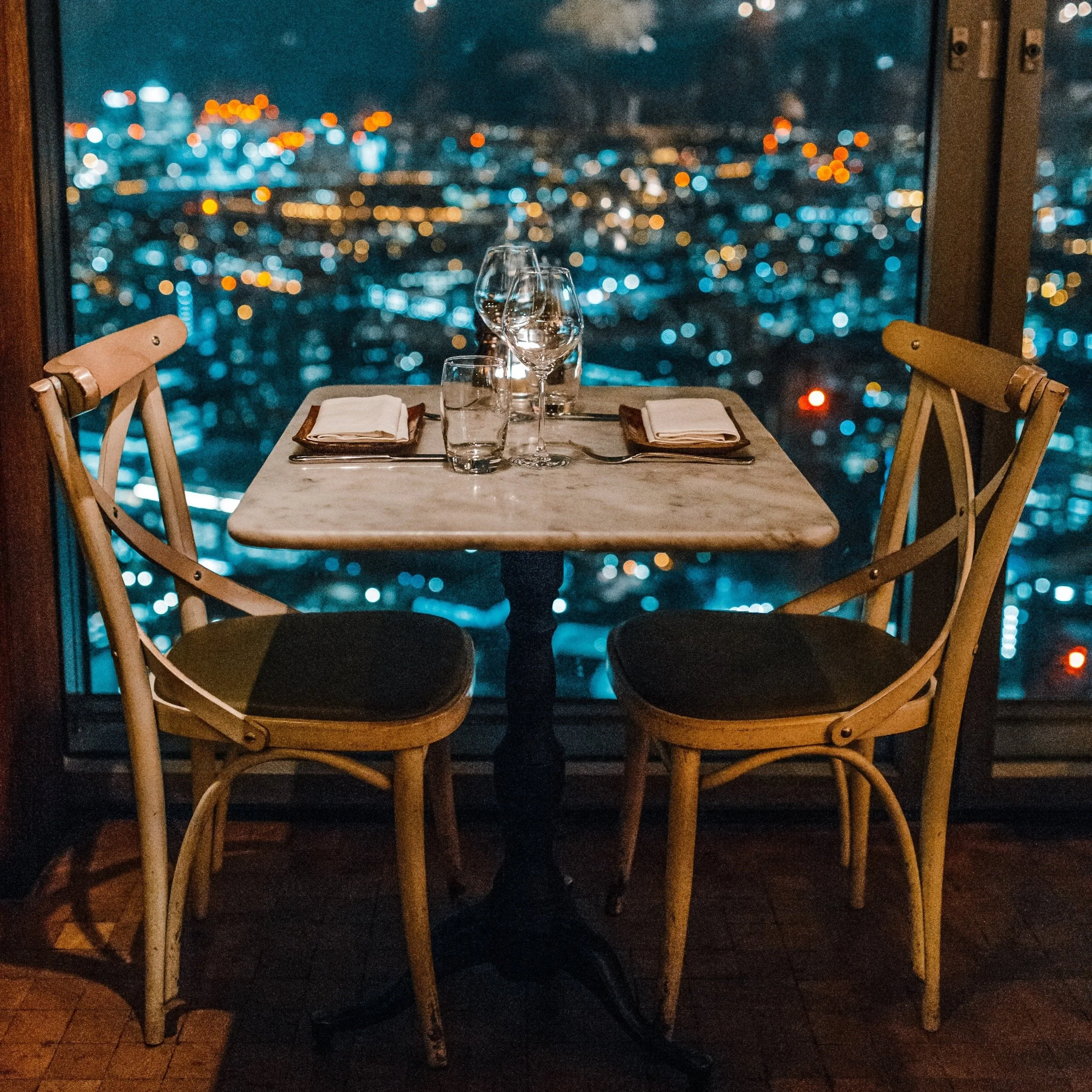 The Artist’s Date 