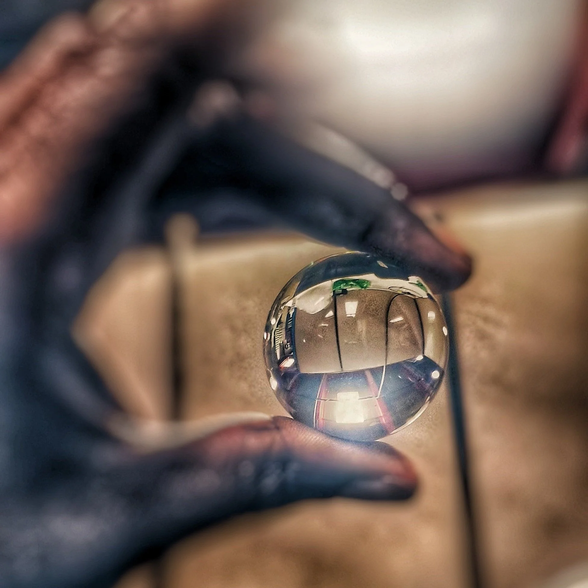 Using our instincts to get CLEAR