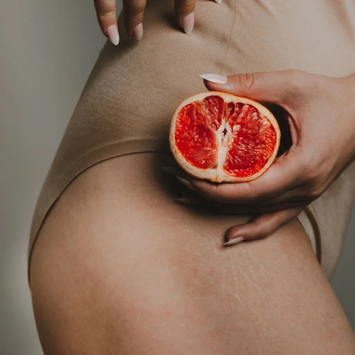 Trust your gut-erus
