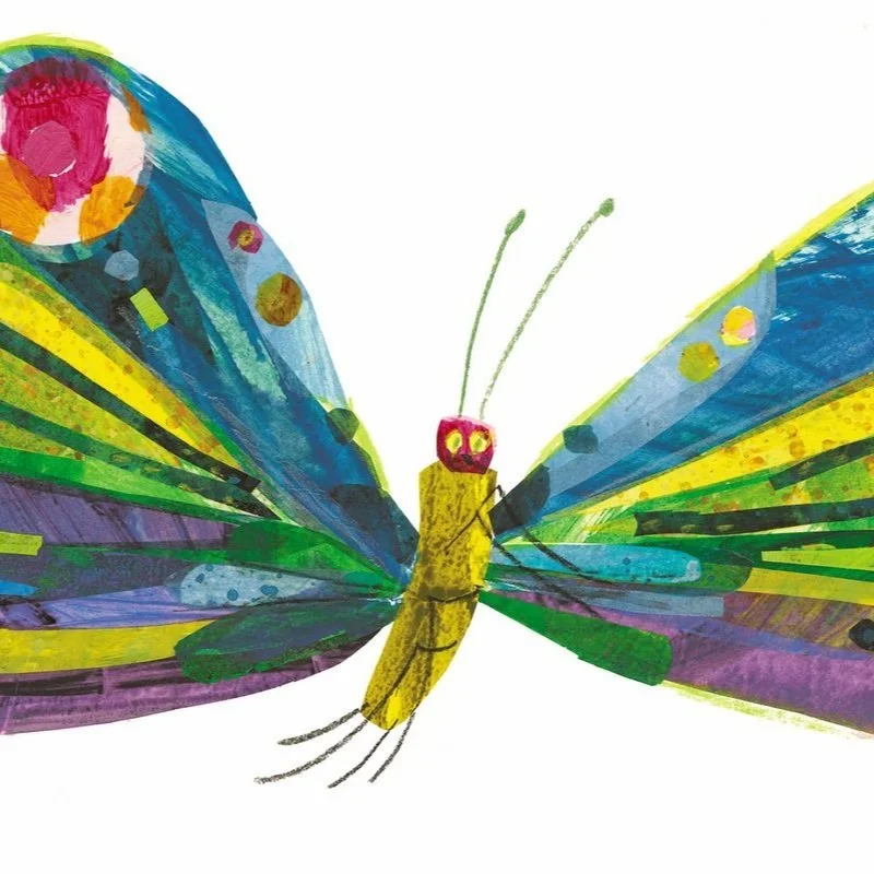 Letters to my daughters: January 2024