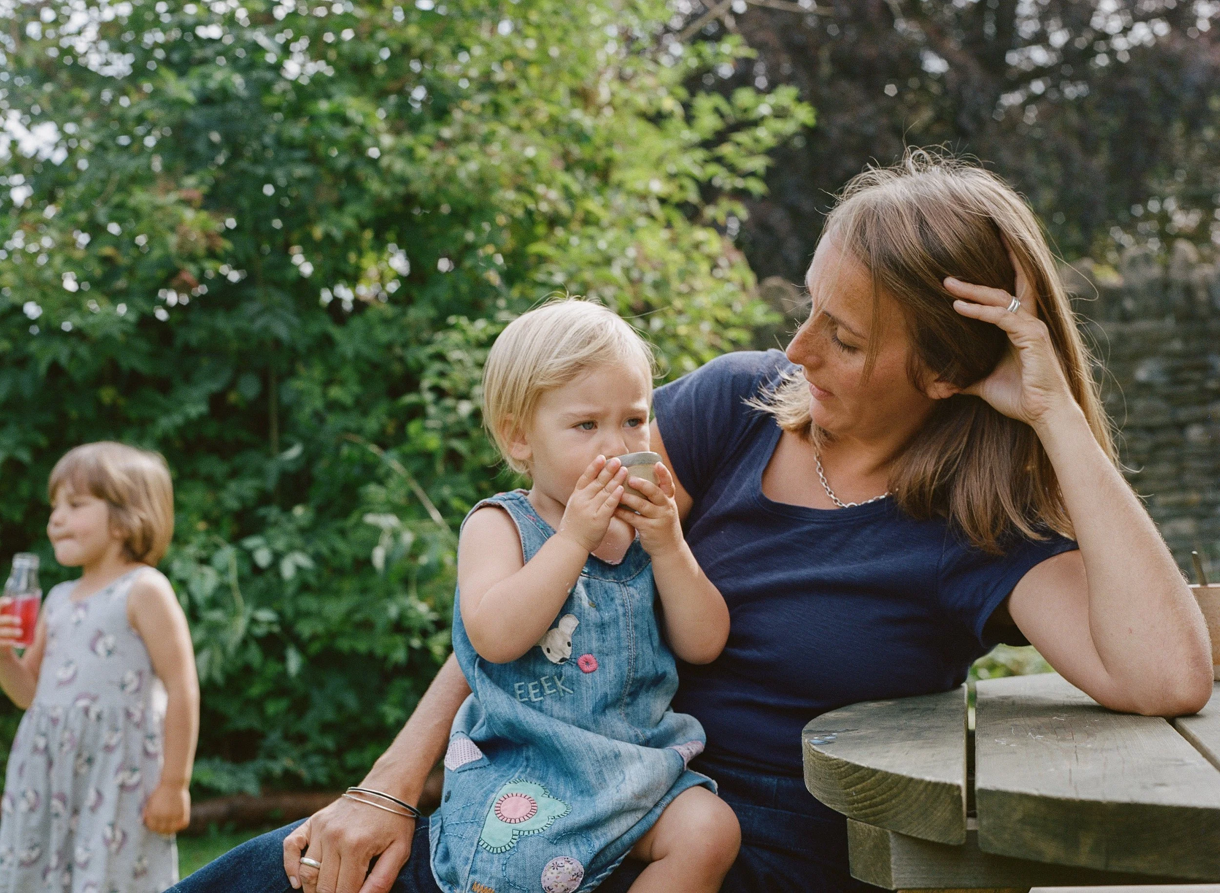Changing the narrative around who needs  ‘support’
