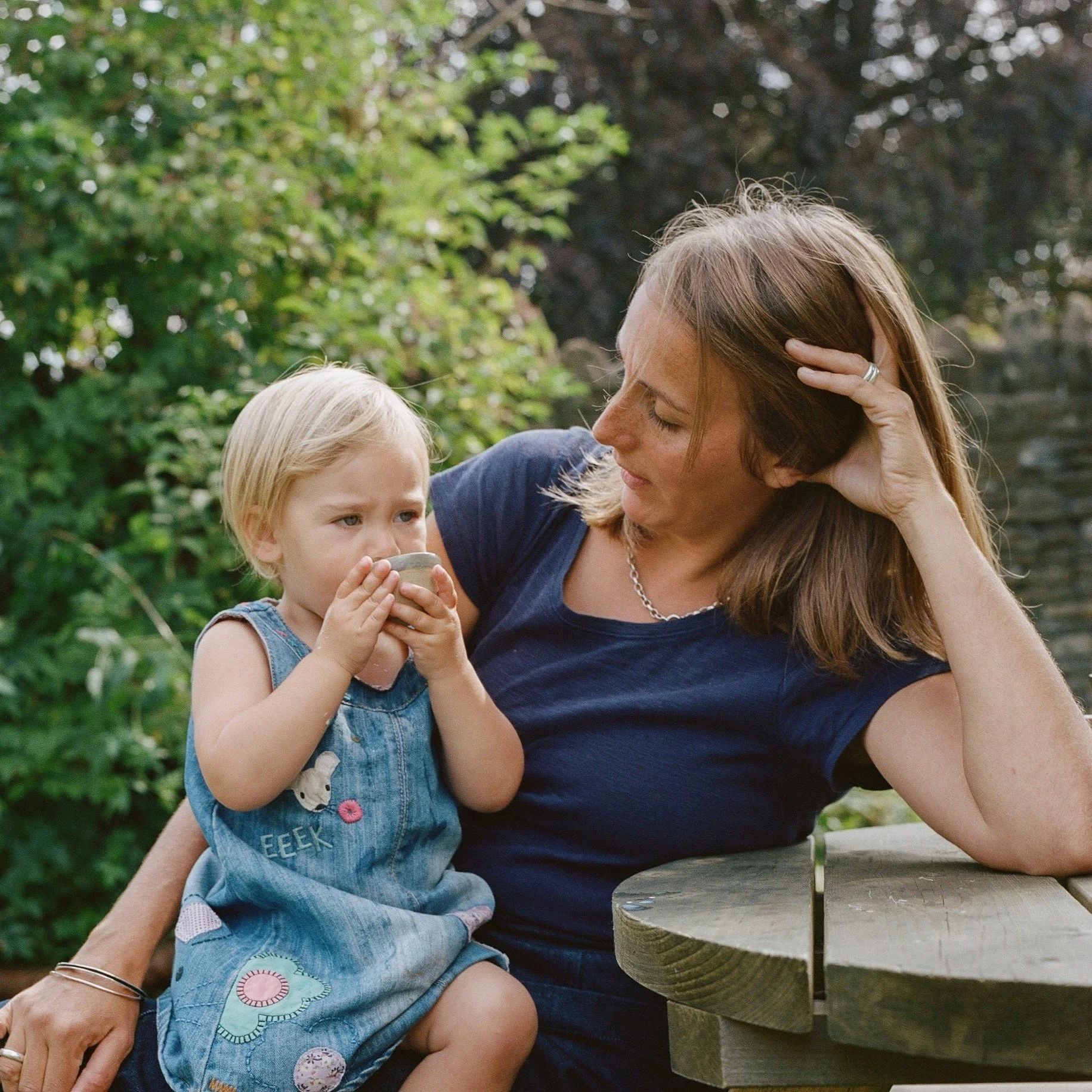 A Mother Level - Adaptive