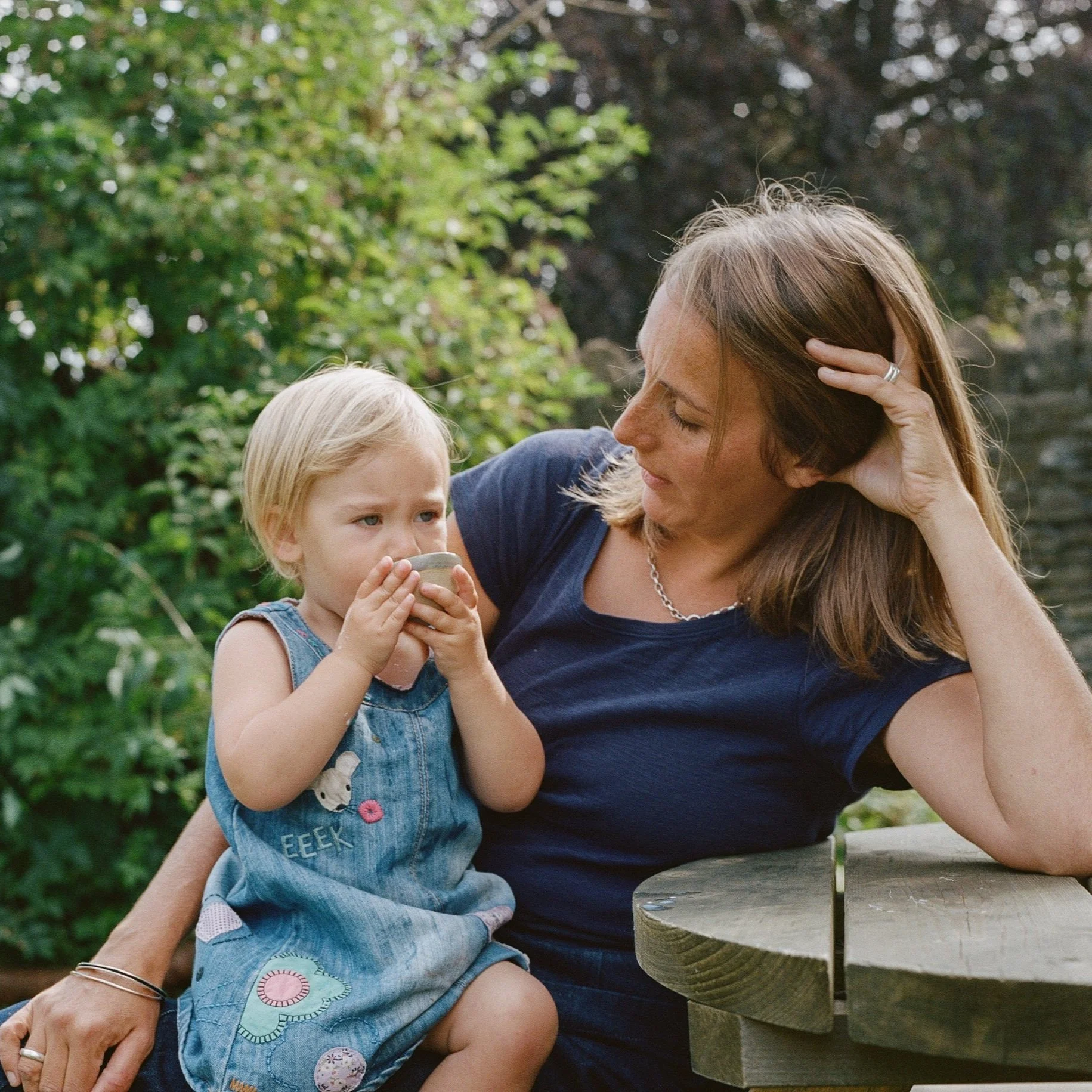 A Mother Level - Adaptive