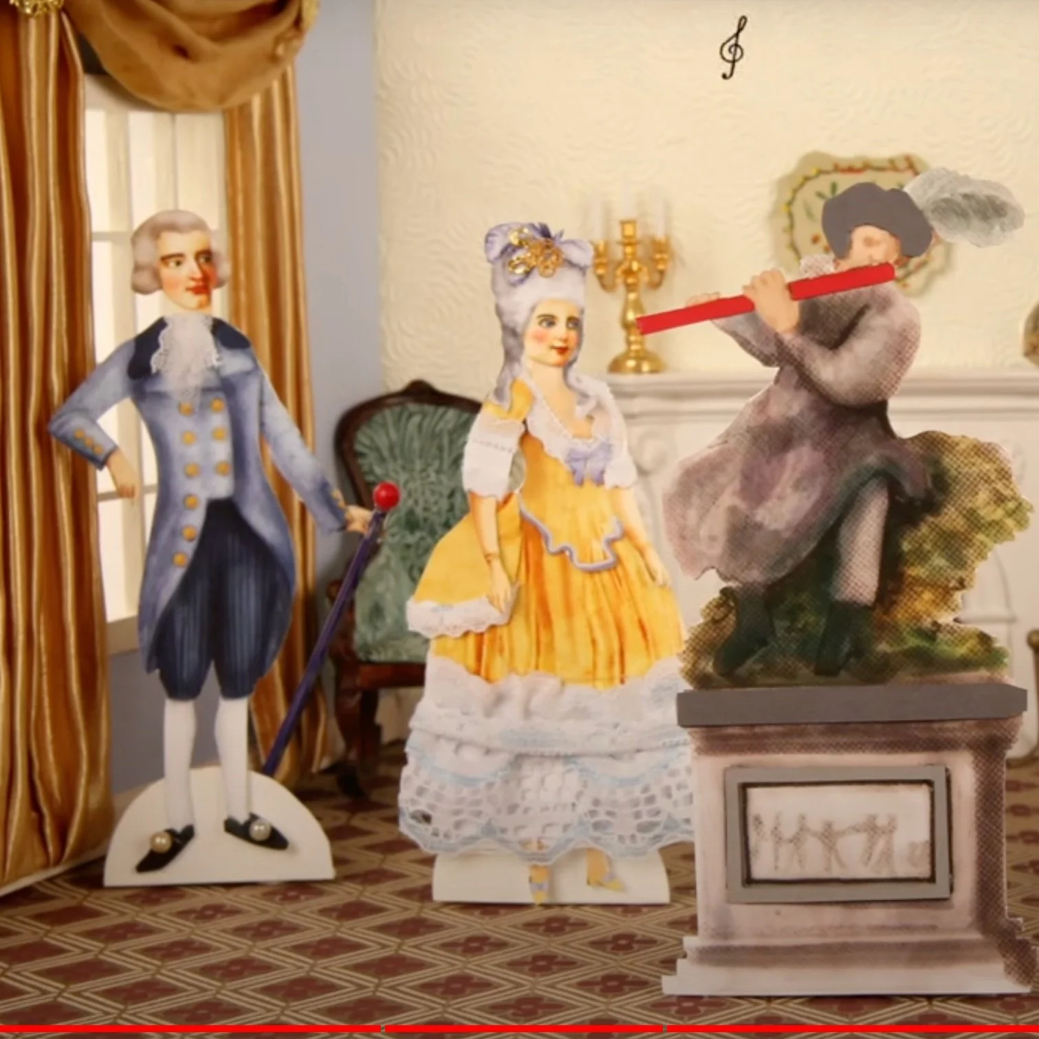 The playful wonderland behind great inventions: the need for PLAY