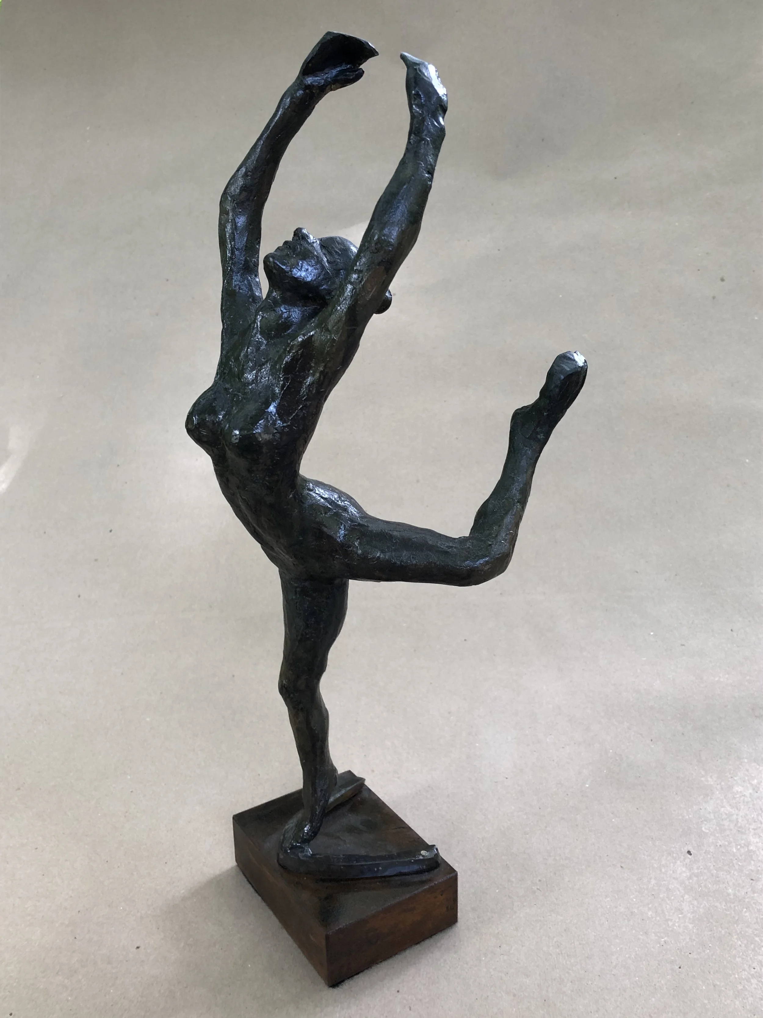 Toledo Area Sculptors Guild