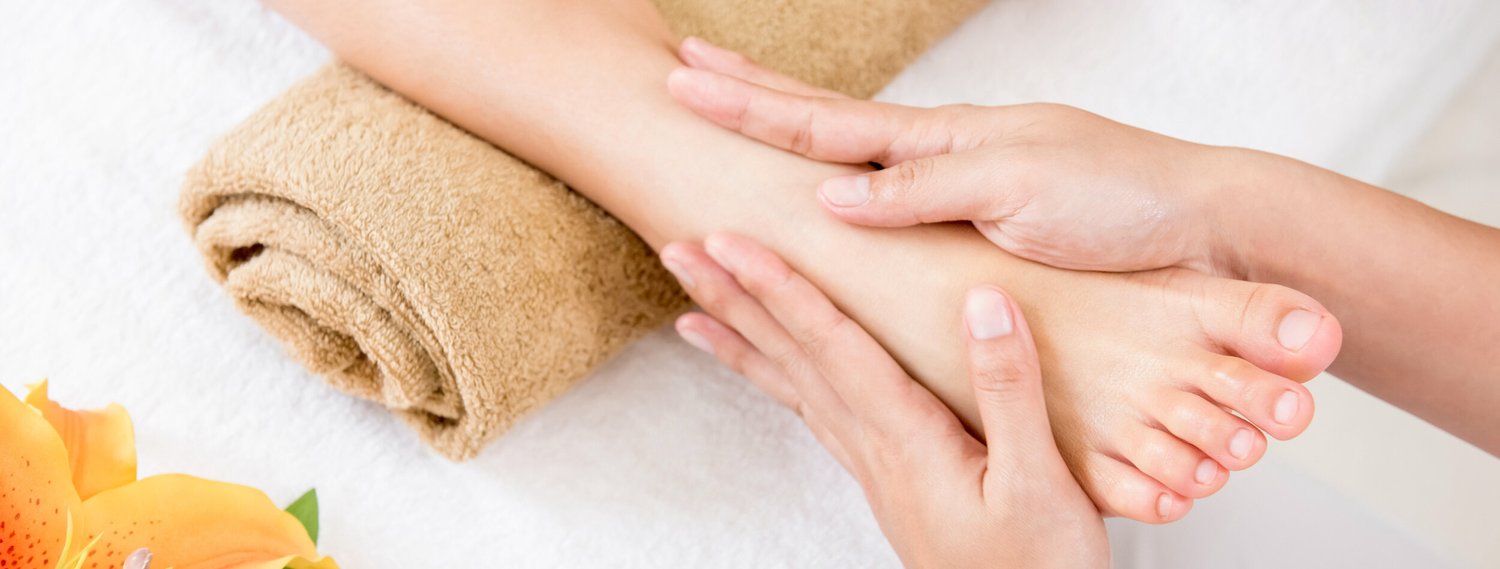 Trying to Conceive Reflexology near me, Surrey — Alison Fuller
