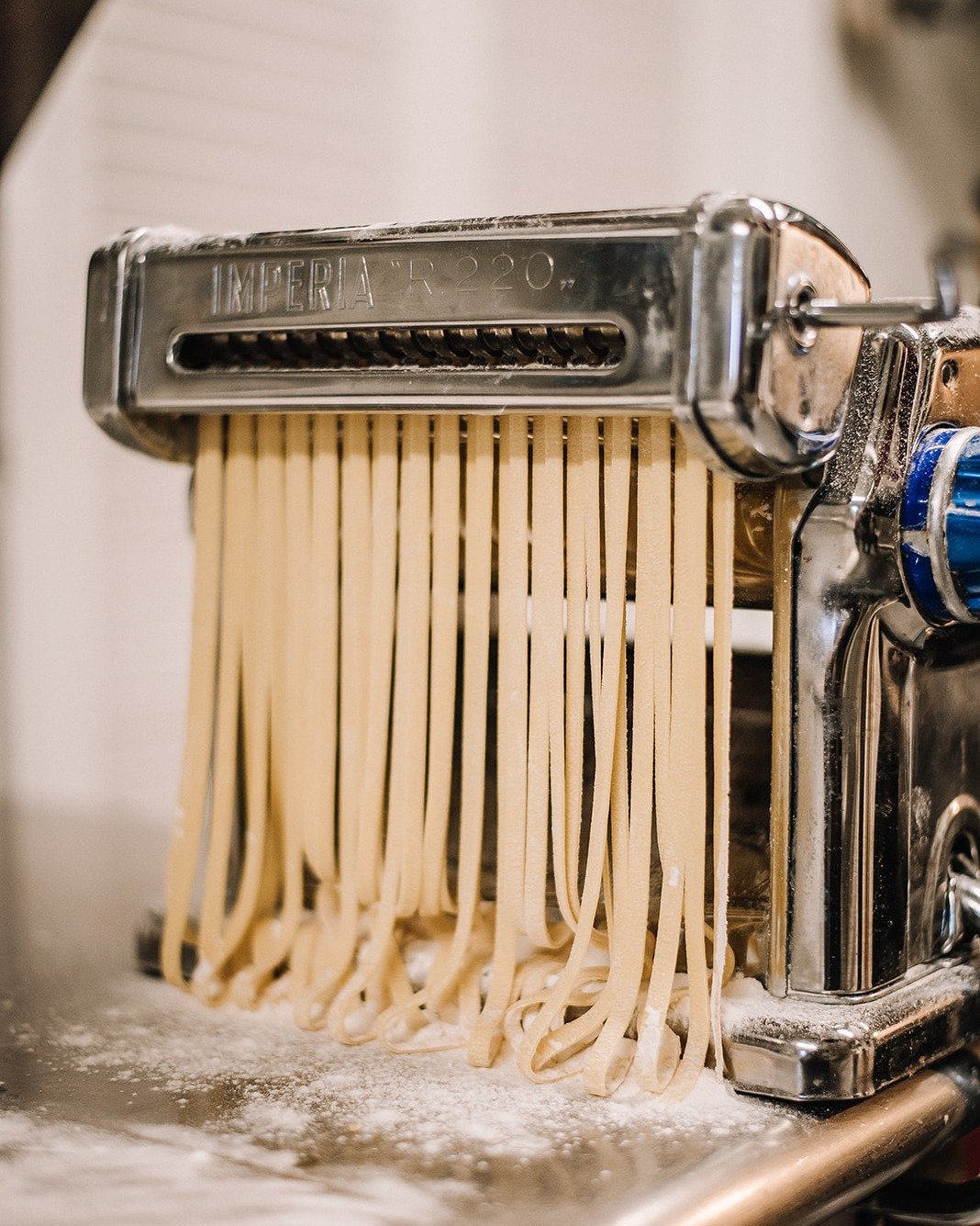 ✨Craving a midweek treat? ✨

Dive into a bowl of our signature pasta dishes tonight and let the flavors of Italy transport you to culinary paradise! 

Buon appetito! 

Photo credit: @baysidegatheringco Bayside Gathering Co. 

#ambrogiacc #enoteca #pa