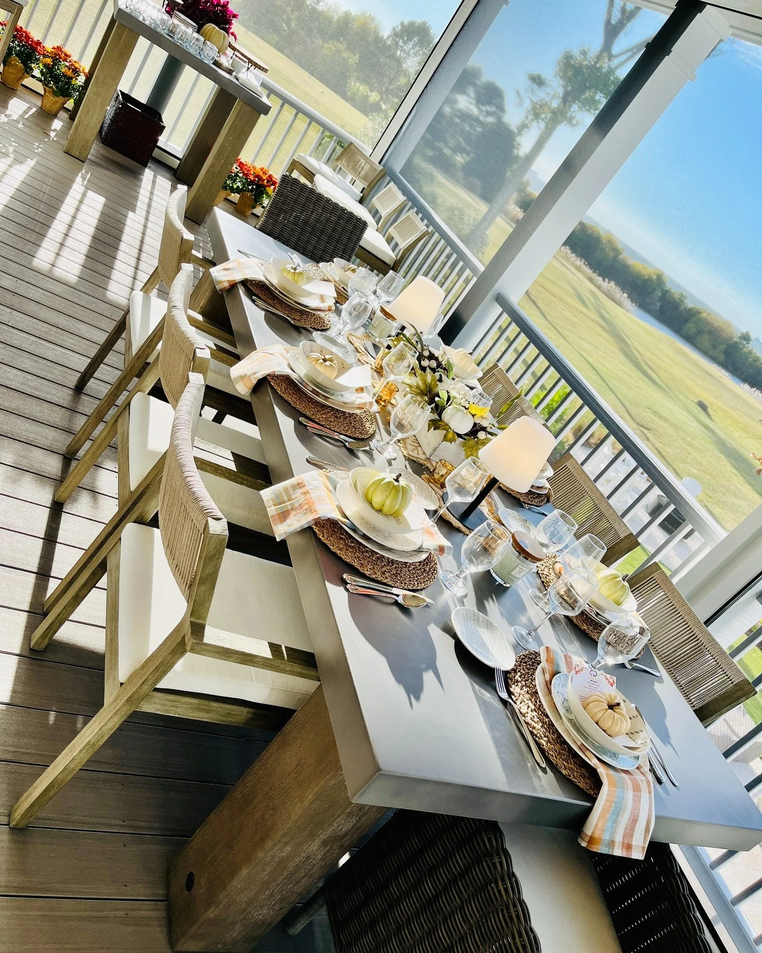 ✨ Why go out to dinner when dinner can come to you &mdash; Ambrogia style?

Our Moveable Feast Thursdays are back &mdash; multi-course meals, wine pairings, stories and a dash of Italian mischief. 

Book your evening before someone else steals your d