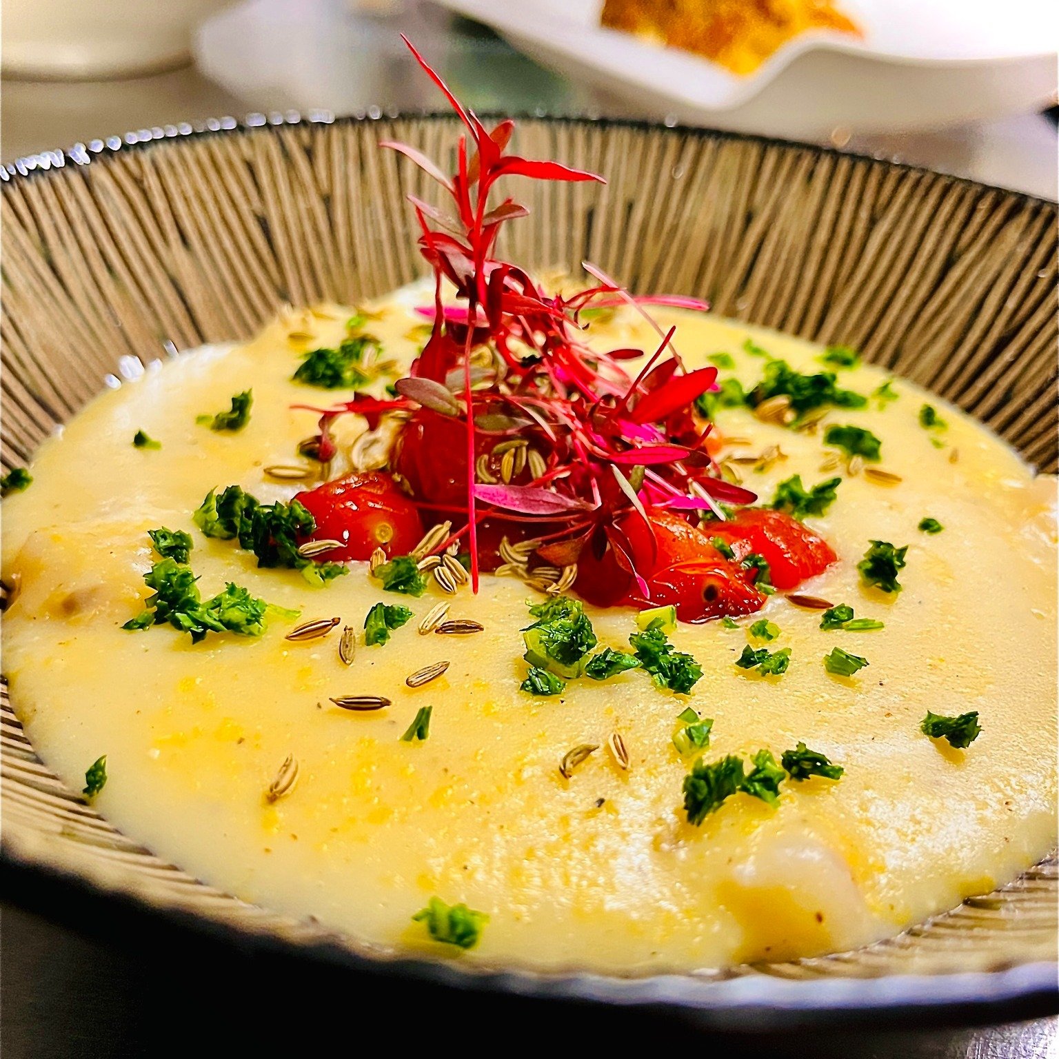 If you missed Locals&rsquo; Night yesterday&hellip; don&rsquo;t worry. We saved you a seat &mdash; and maybe a little extra temptation. ✨

The pots are already humming, the pans are warming and the kitchen smells like comfort and possibility. Handmad