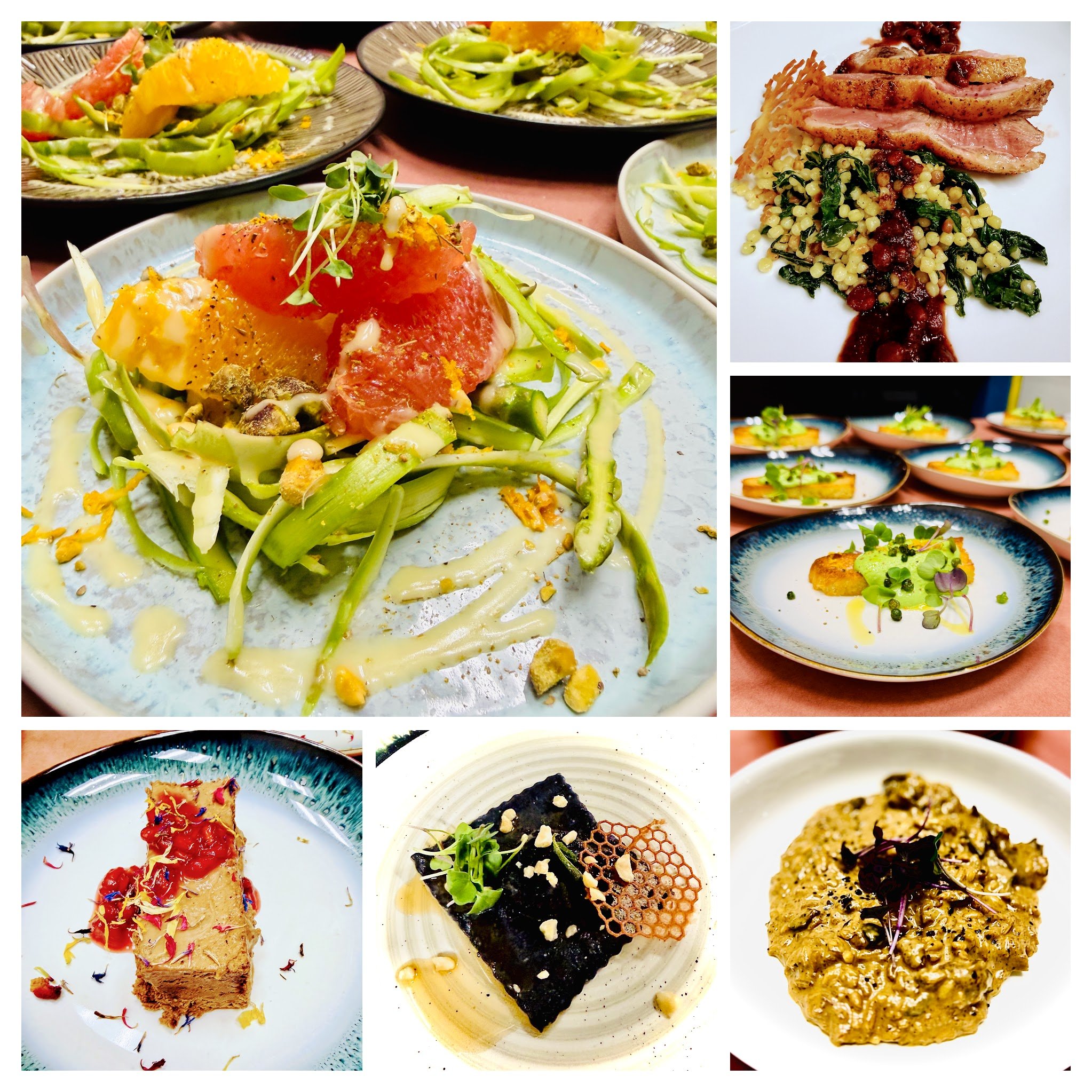 Our final wine dinner of the season is almost here&hellip; and if you haven&rsquo;t joined us yet, this is the one you don&rsquo;t want to miss.

For our last evening, we are telling the story of Orpheus and Eurydice&mdash;a love so powerful it defie