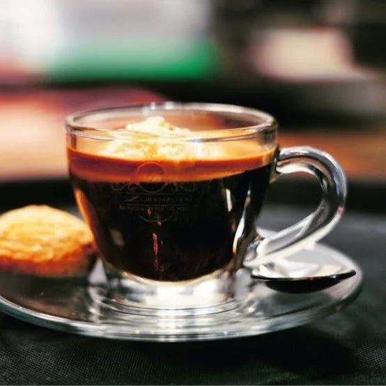 Some mornings (especially after a long night in the kitchen - for me) coffee isn&rsquo;t just coffee&hellip; it&rsquo;s what is needed.

That first sip of a bold espresso. A creamy cappuccino. A perfectly smooth Americano.

Pure happiness.

Whether y