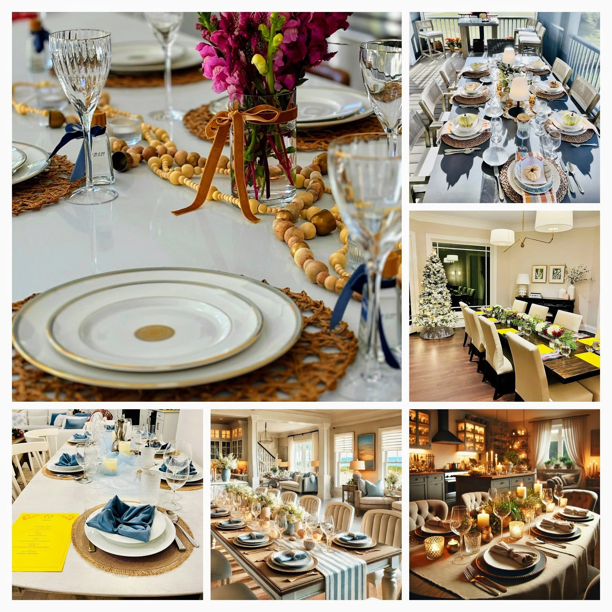 It's time to book your Moveable Feast.

The idea is simple: we bring Ambrogia to you.

The Moveable Feast is about more than what&rsquo;s on the plate. It&rsquo;s about gathering around a table, sharing stories, learning something new, and enjoying a
