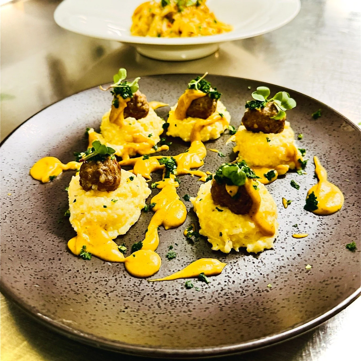 It&rsquo;s Thursday and that means one more chance for Locals&rsquo; Night this week! 

So, if you haven&rsquo;t made dinner plans yet, come on over. Bring your favorite person, let us do the cooking, and give yourself a little midweek treat. 

See y