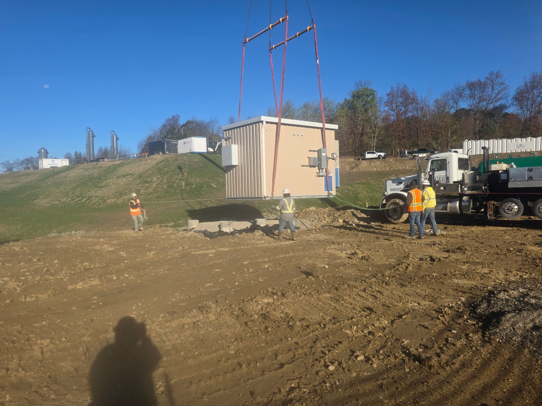 Port Royal Meter & Regulator Station | Greenfield Construction | Vetra Construction Services 1.jpeg