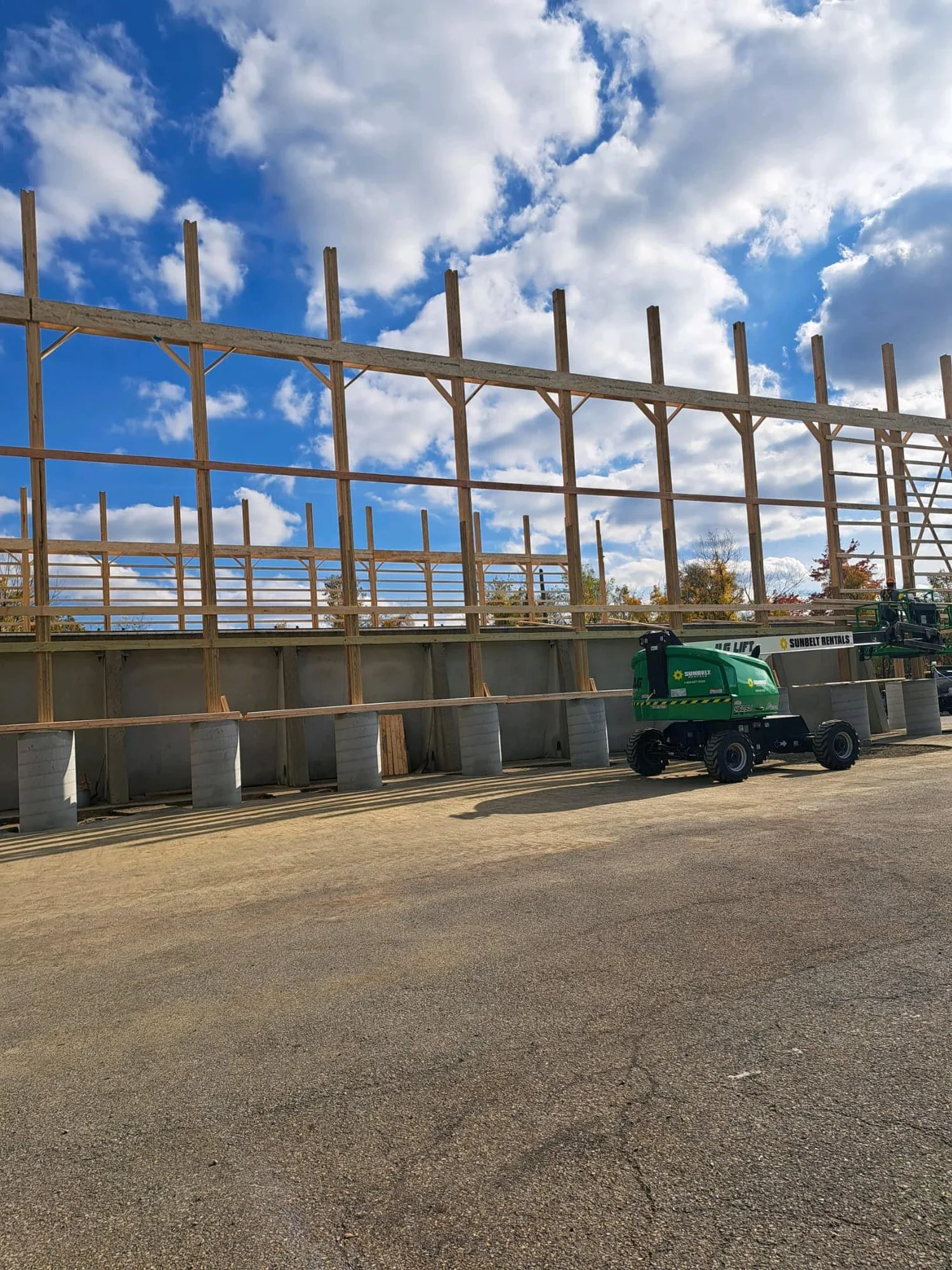 NYS Salt Storage Building | Demo & New Construction | Vetra Construction Services 2.webp