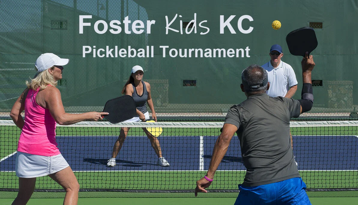 Pickleball Tournament