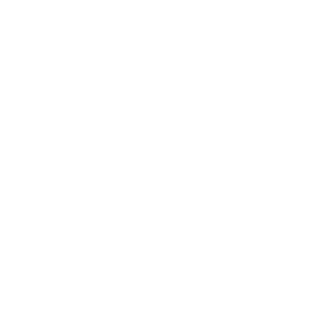 Stylized logo with a large letter 'R' inside a black square, surrounded by geometric white borders.