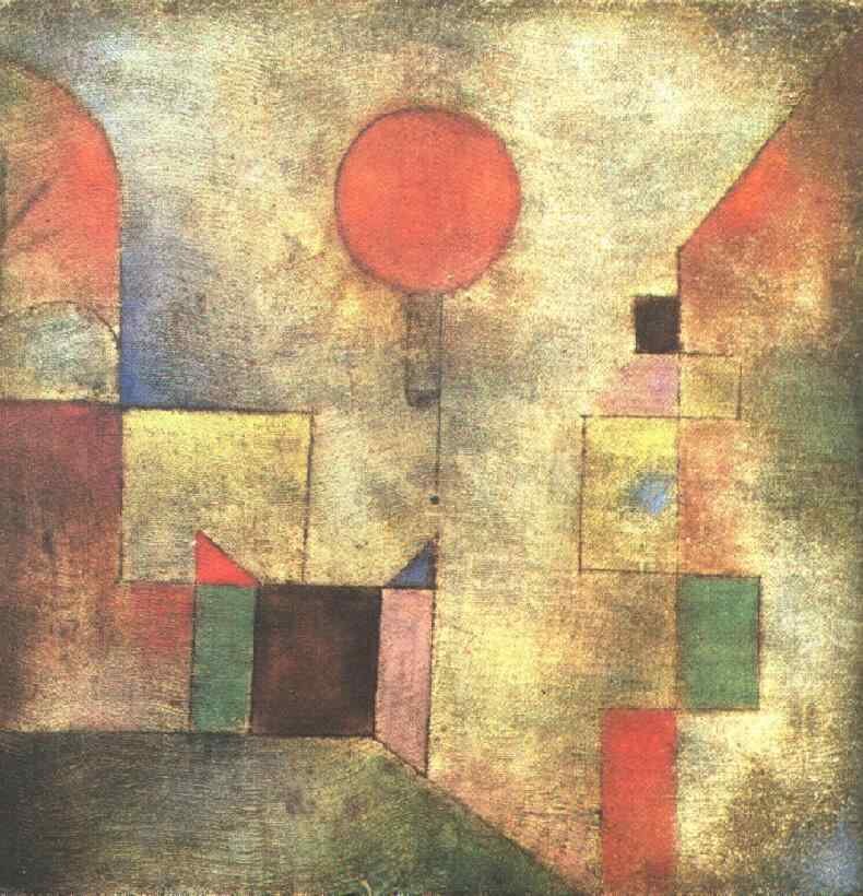 The legacy of the Bauhaus
