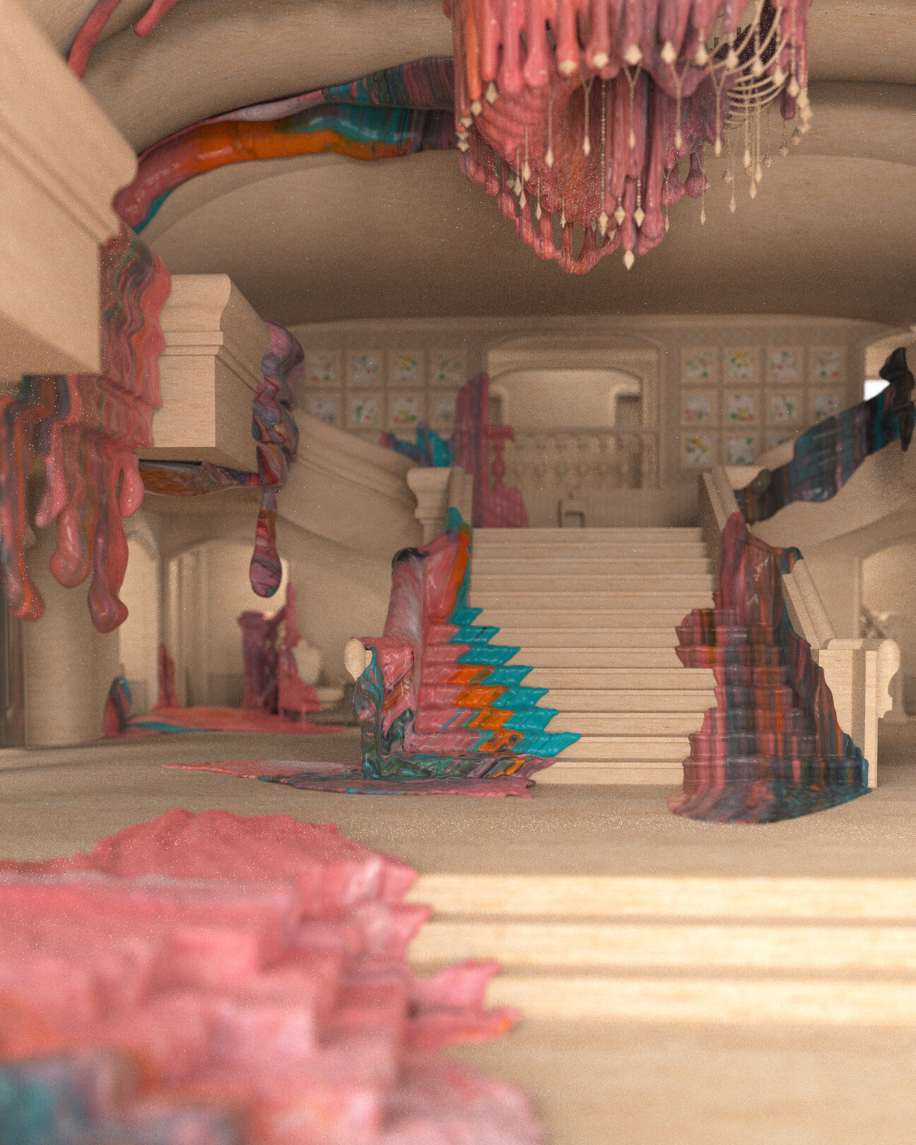Entry Hall Vignette-01.jpg