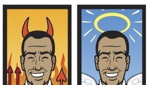 7 Ways to Differentiate a Good Leader from a Bad Leader