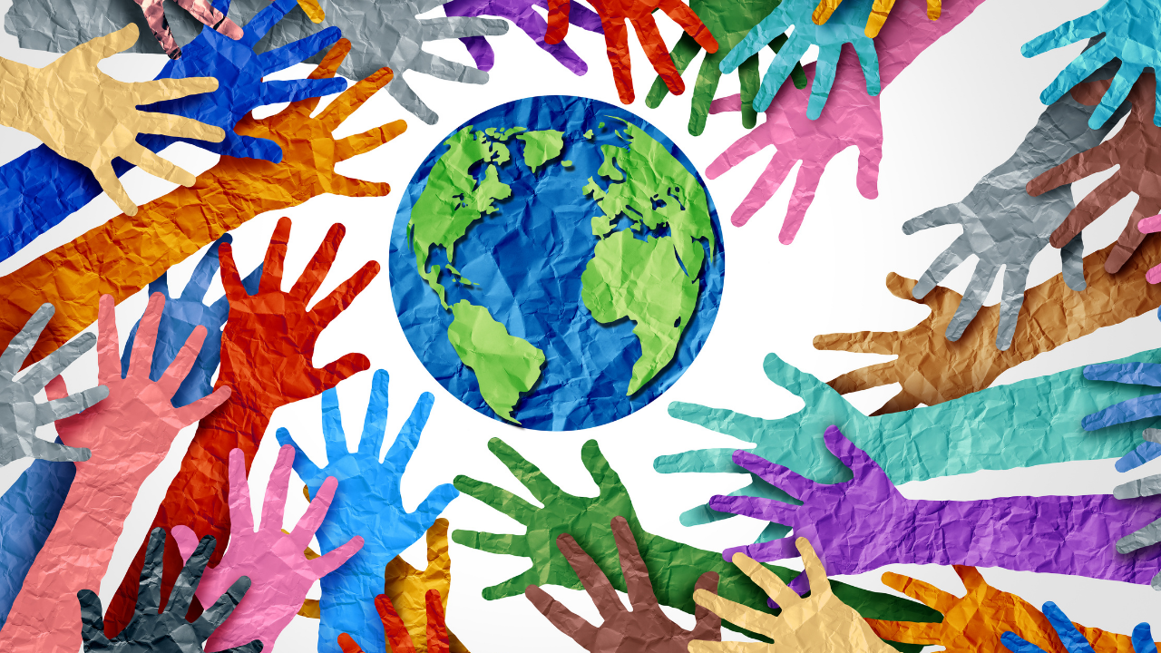 Diversity, Equity and Inclusion: Boil the Ocean vs. One Elephant at a Time