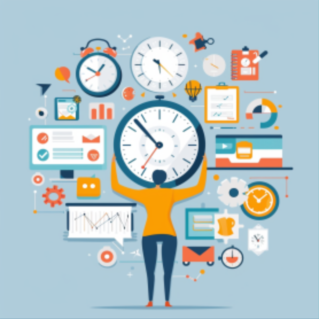 From Procrastination to Progress: Powerful Strategies to Achieve Your Goals&nbsp;