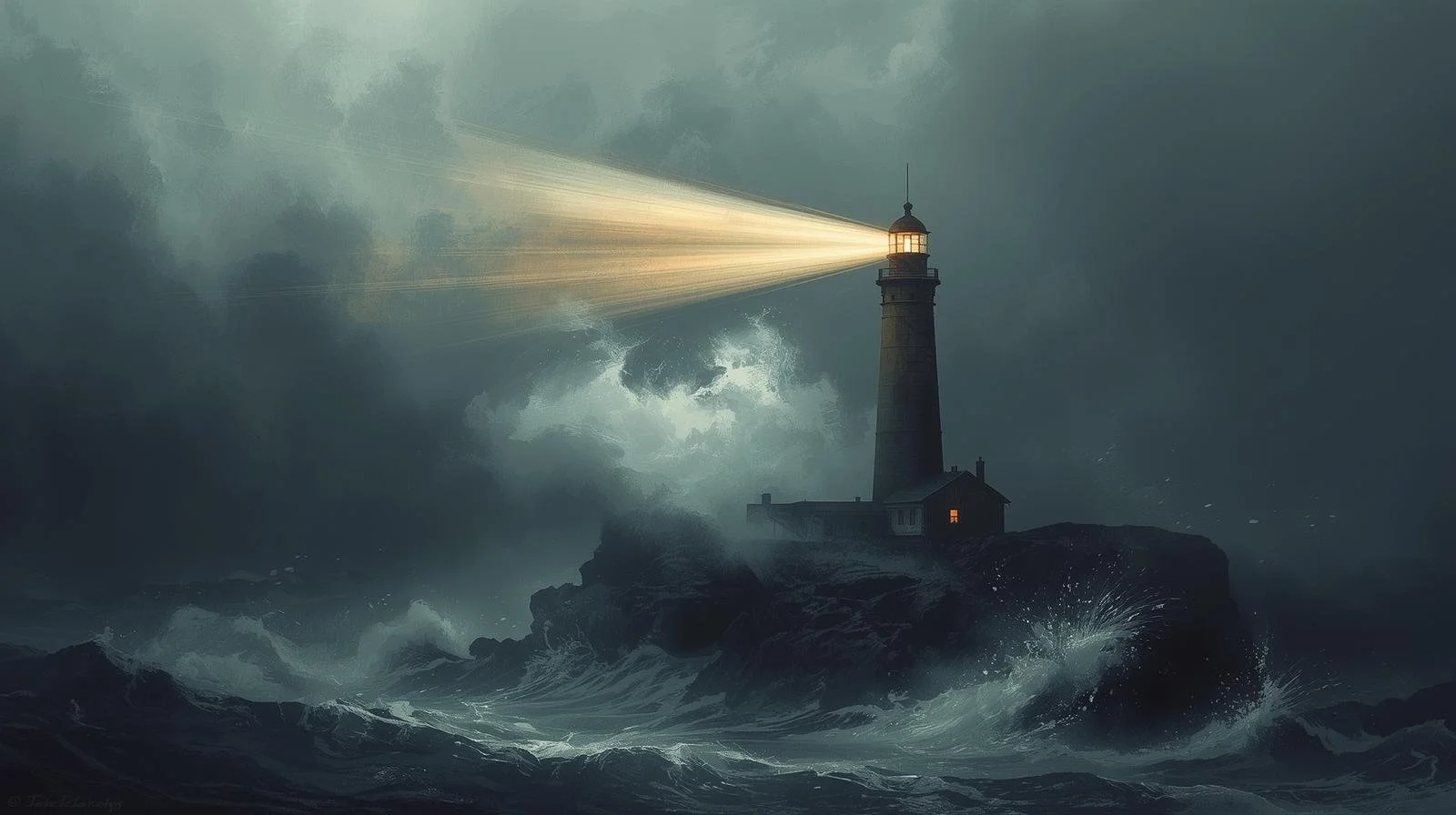 When You Don’t Trust Yourself, No One Can Trust Your Leadership