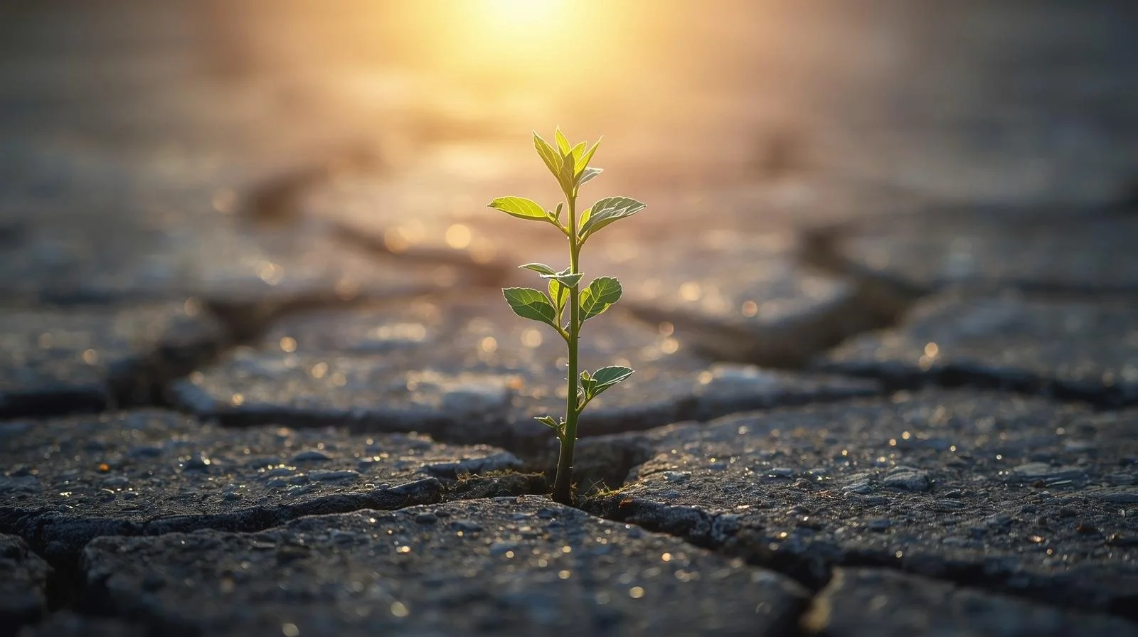 You Can’t Lead Others Into a Future You’re Afraid to Step Into