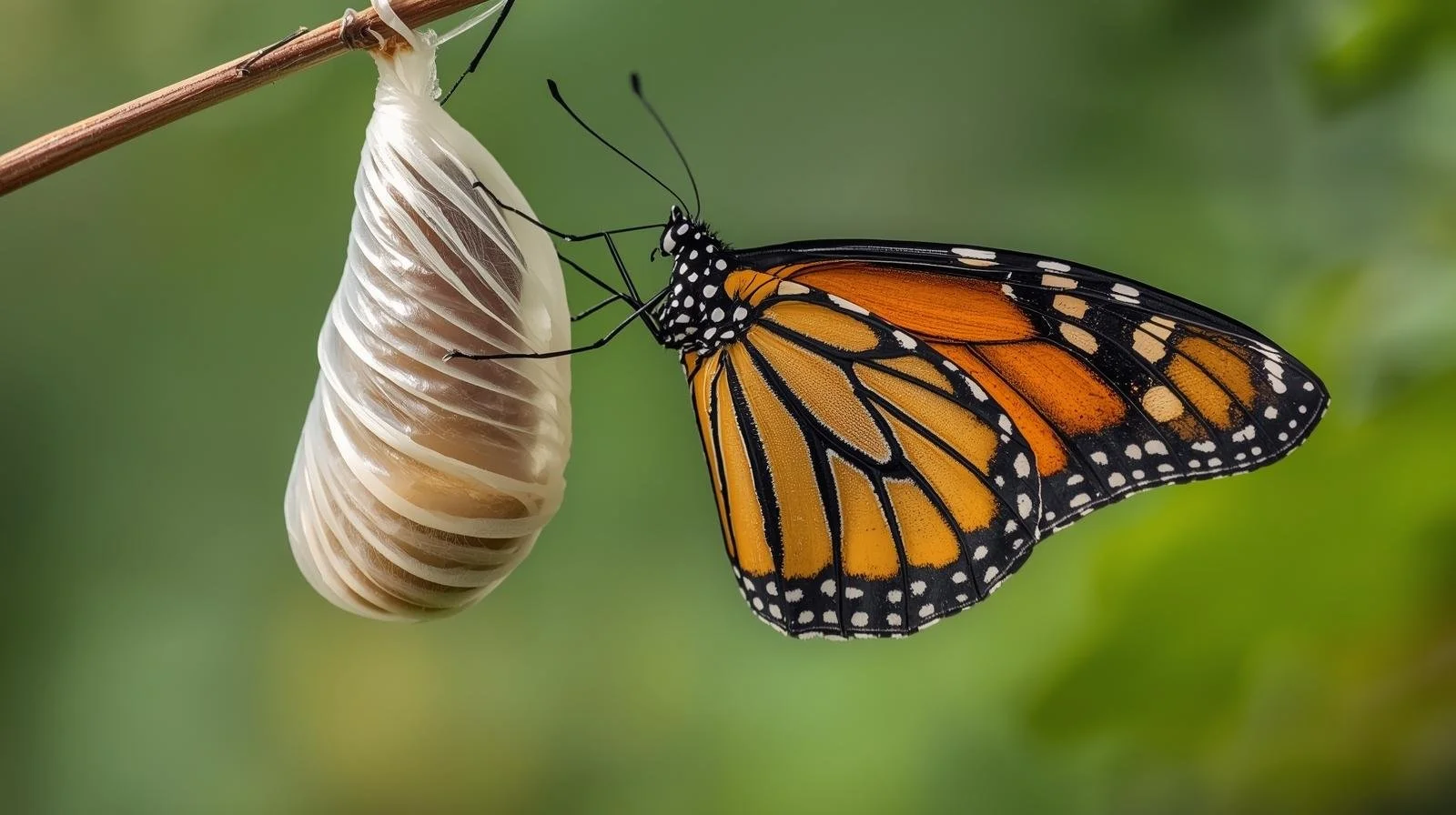 Real Growth Changes How You Lead — and Who You Believe Yourself To Be