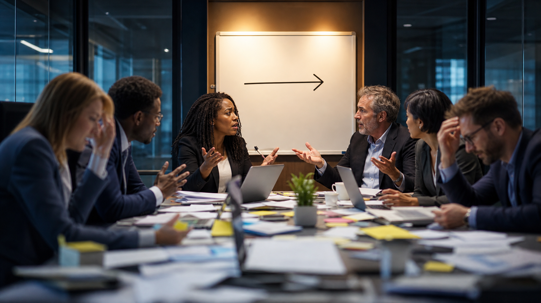 Do You Need a Plan or Strategy?