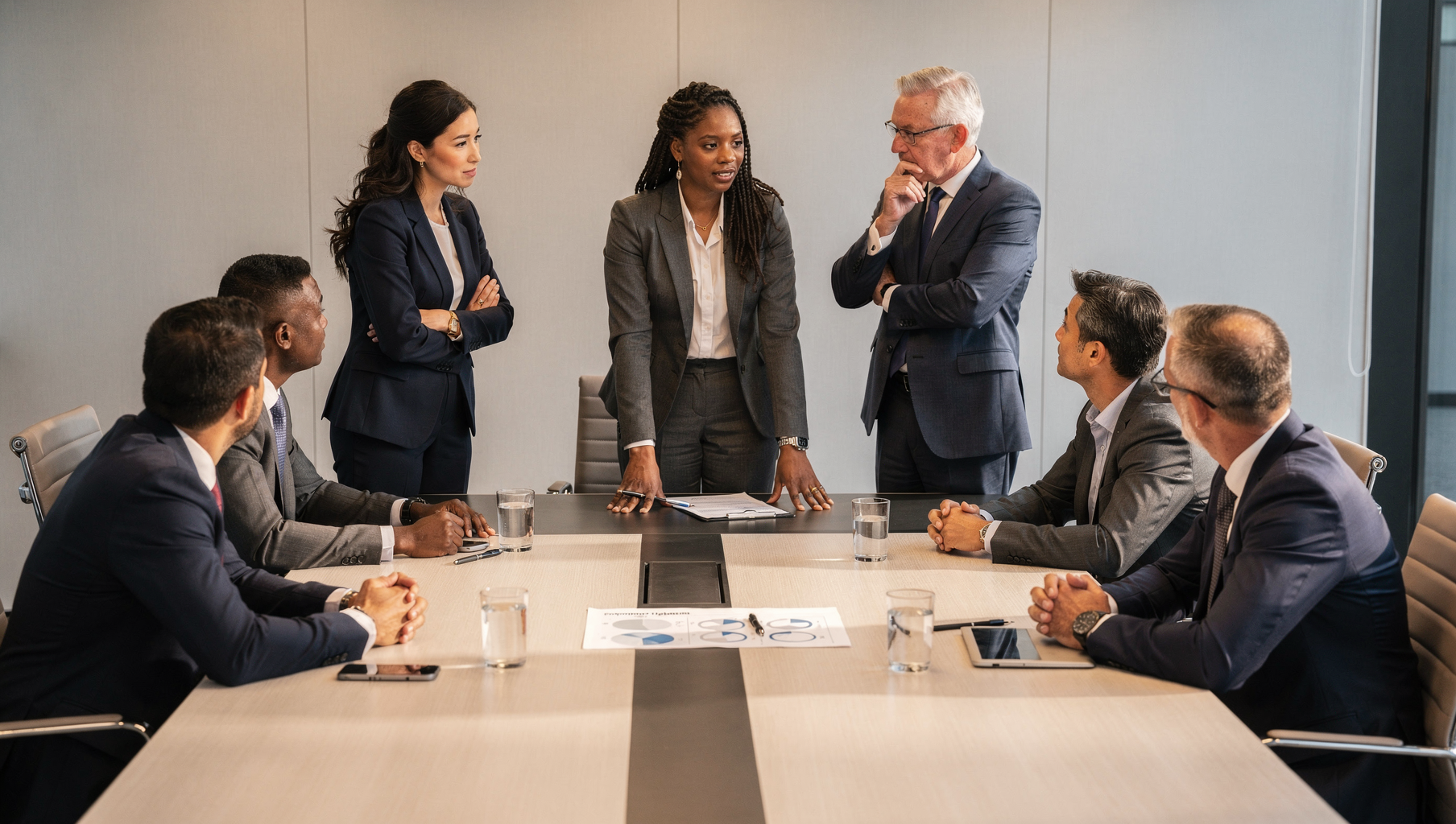 Indecision Is Still a Decision: 7 Ways CEOs and CHROs Make Better Decisions