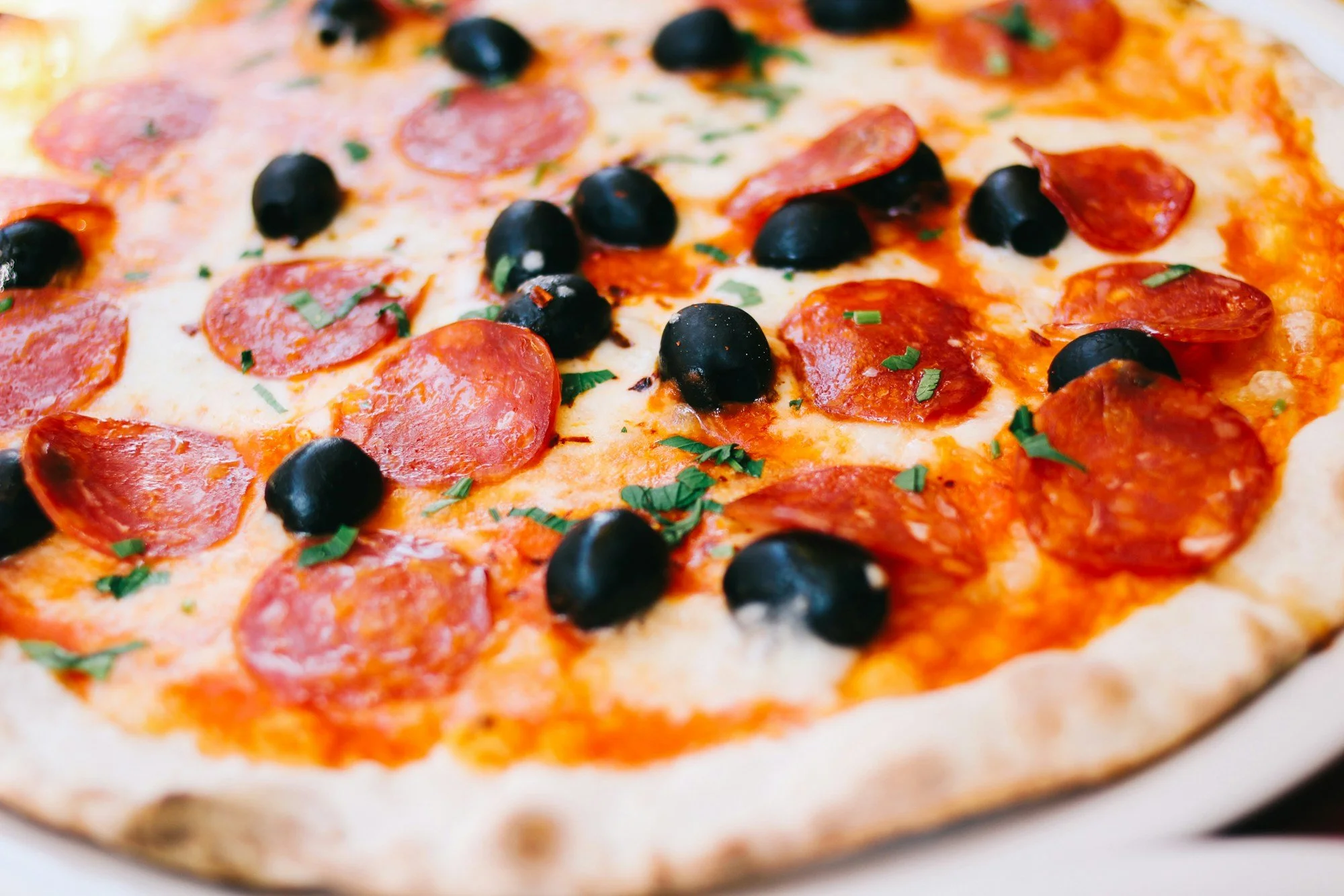 Pizza in Kufstein – so wie sie sein soll