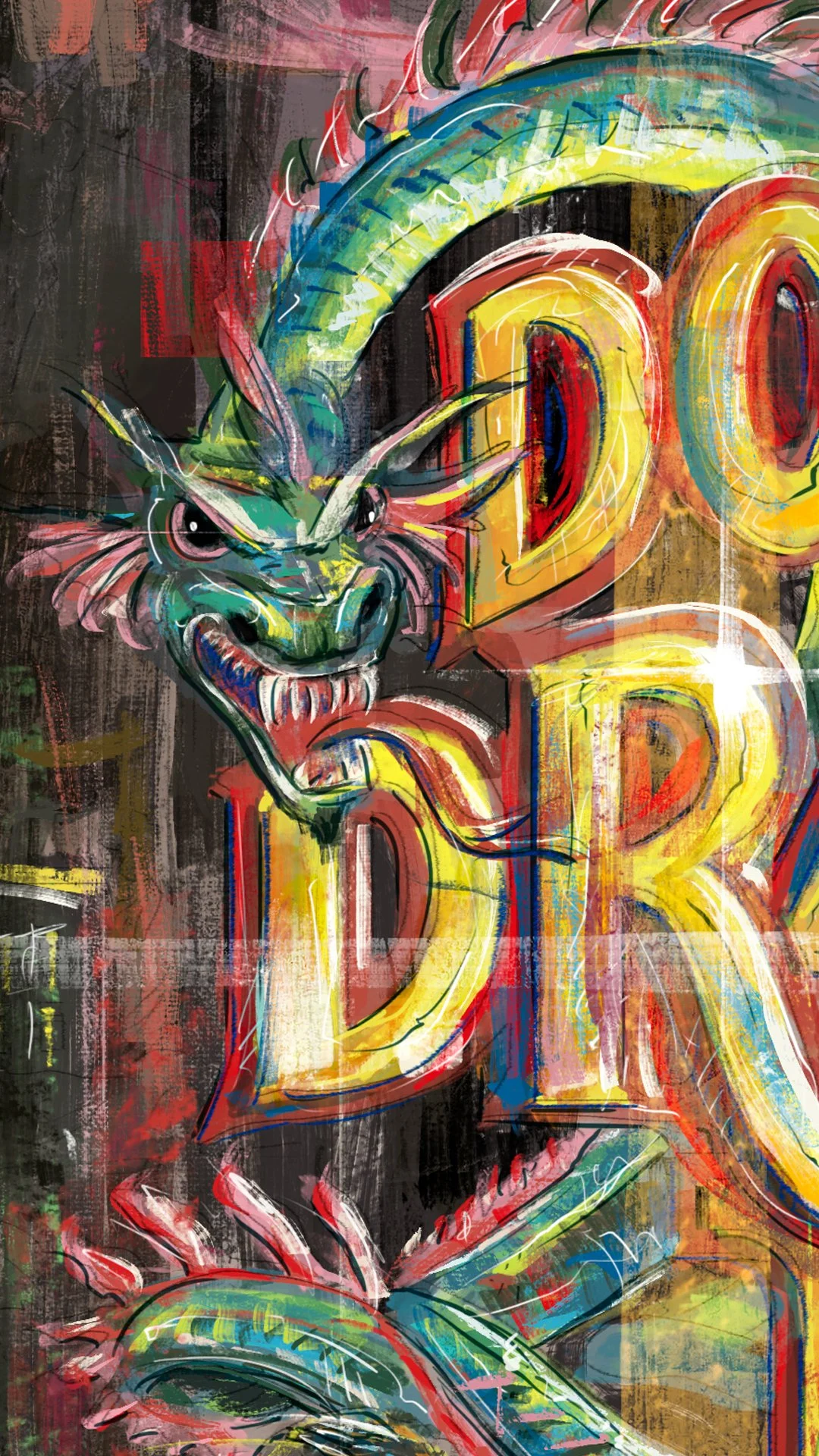 Revisiting Double Dragon II