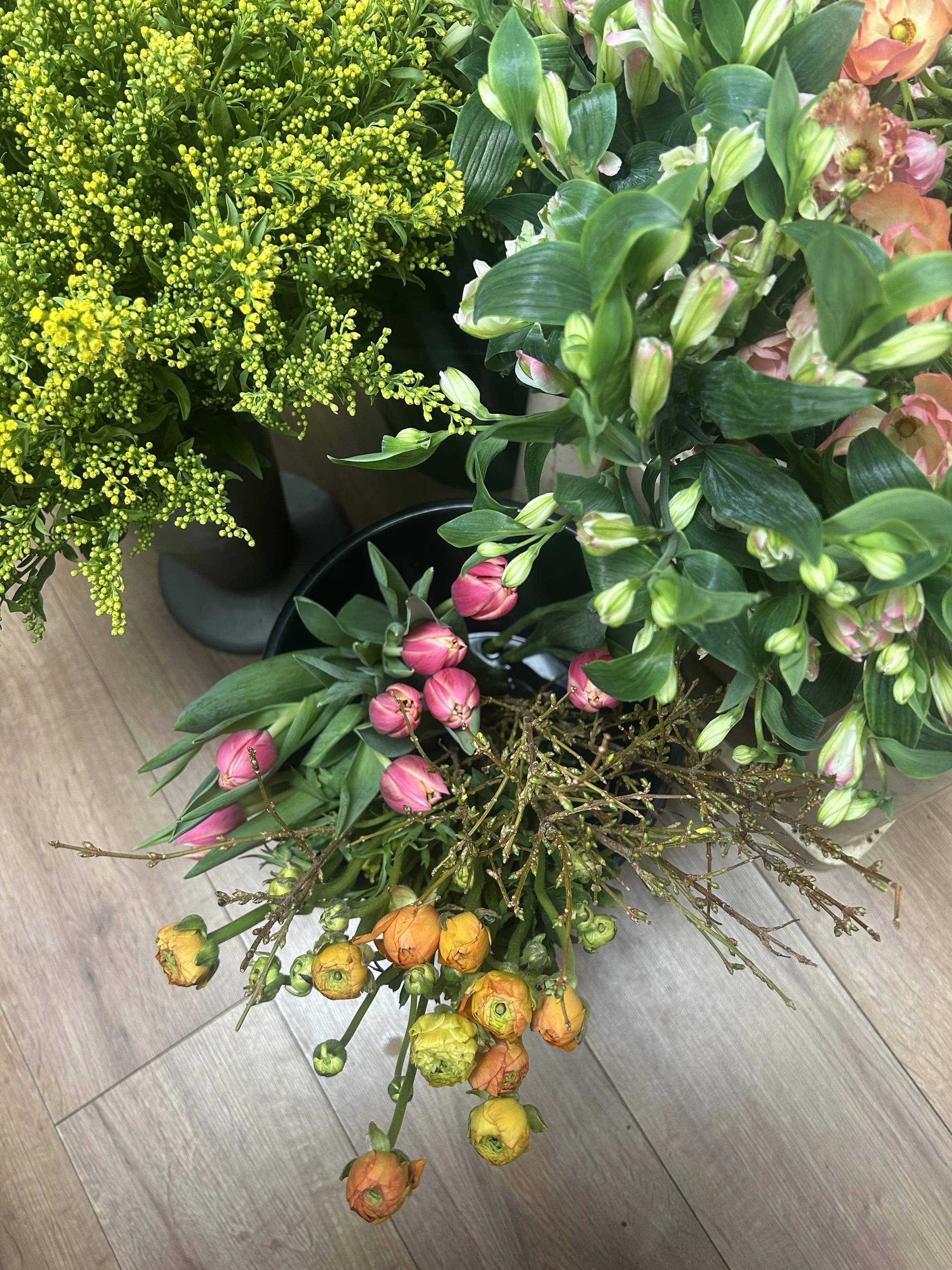 Mother’s Day Spring Bag