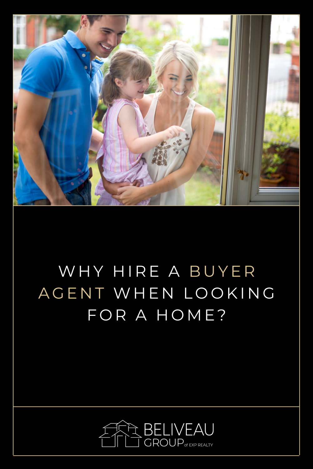 The Beliveau Blog — The Beliveau Group