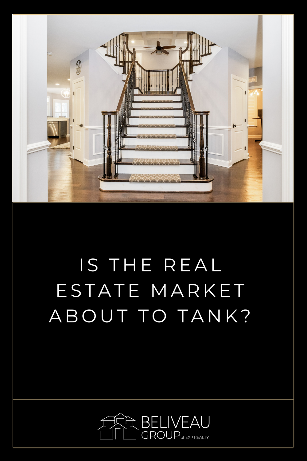 The Beliveau Blog — The Beliveau Group