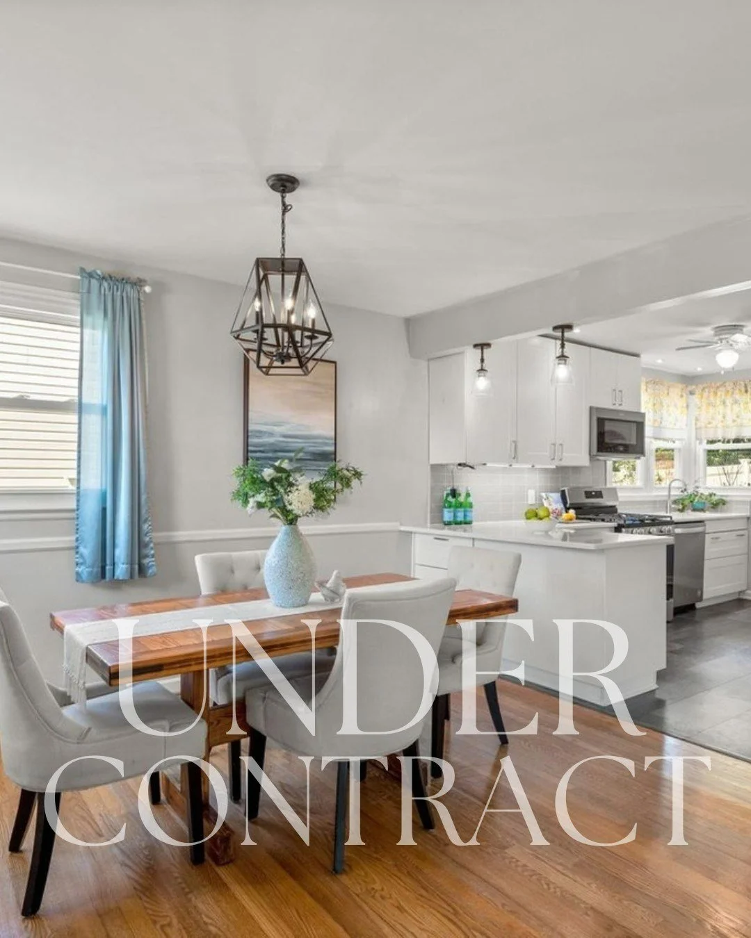 🎉 Big congratulations @mahinadouglas  and her amazing buyers who are officially under contract on this Catonsville cutie! 🏡

Catonsville is such a charming place to live, and this home is the perfect fit. It's move-in ready, full of character, and 