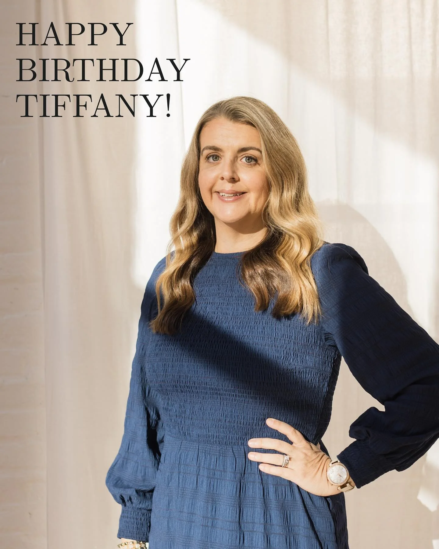 🎉 Please help us in wishing our staging extraordinaire @tiffany_malstrom a very happy birthday!!!

Tiffany, here&rsquo;s to a &ldquo;picture perfect&rdquo; birthday and an amazing year ahead filled with success and happiness 🥳🎊🎂