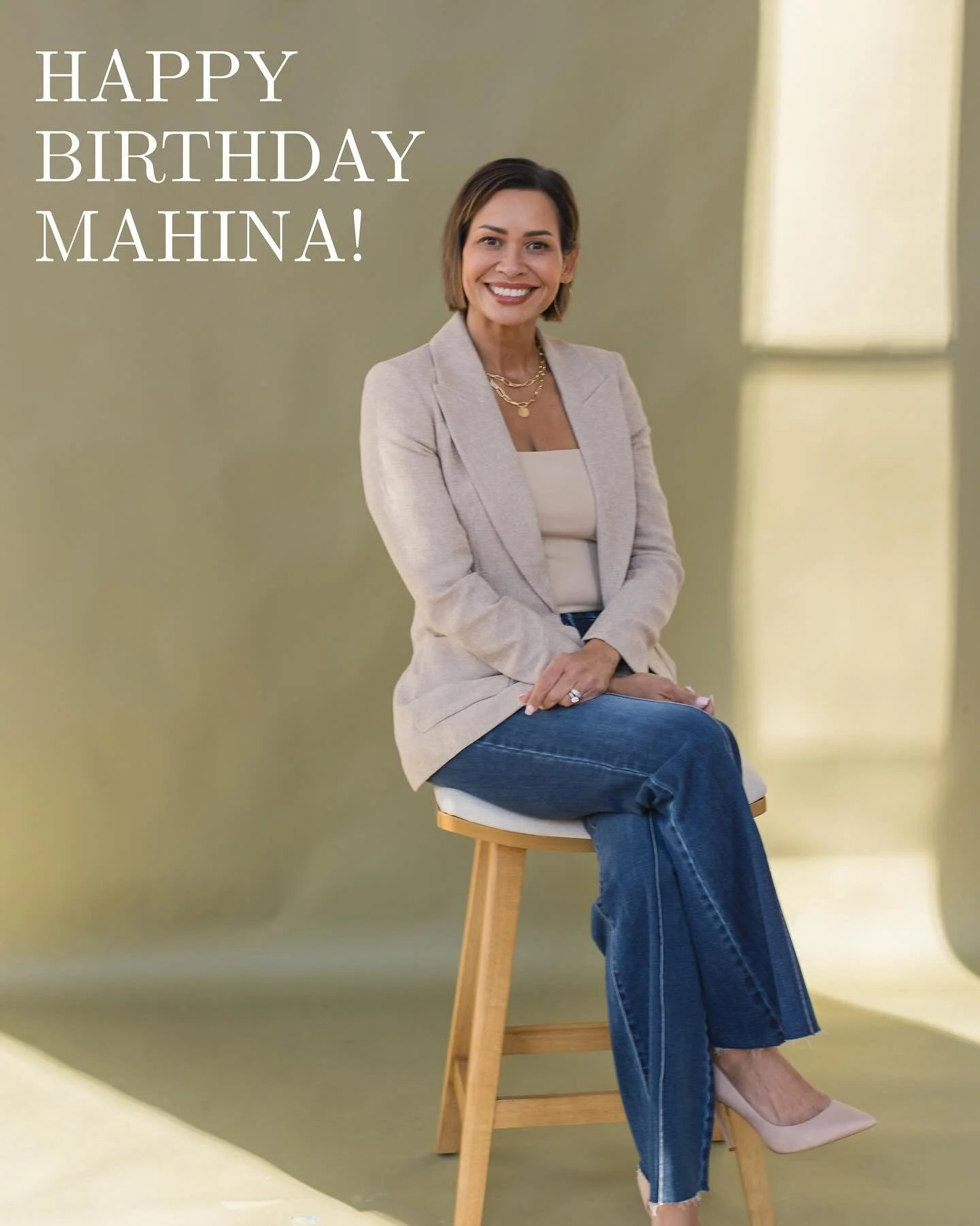 Wishing the happiest of birthdays to our very own @mahinadouglas today 🥳🥳🥳

🎂 Please join us in saying HAPPY BIRTHDAY MAHINA, and we hope you have a fun-filled day and an amazing year ahead. Here&rsquo;s to health, happiness, and success this yea