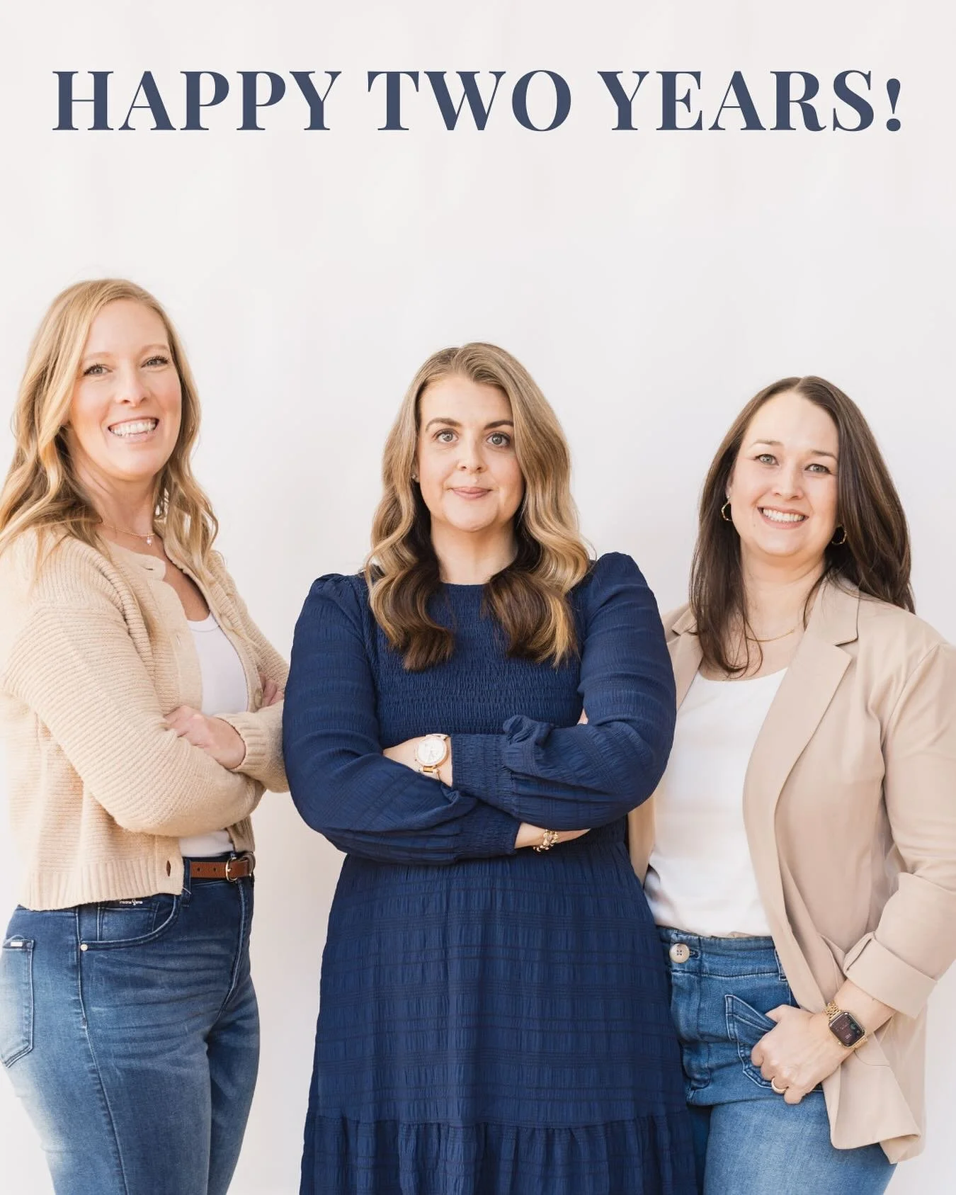 Happy 2️⃣ YEARS to our incredible TBG staging team 🏡📸🌻

If you&rsquo;ve seen even just one of our before &amp; after posts, you know how much magic and beauty this team creates in our listings, and because of that and so much MORE, we are so grate