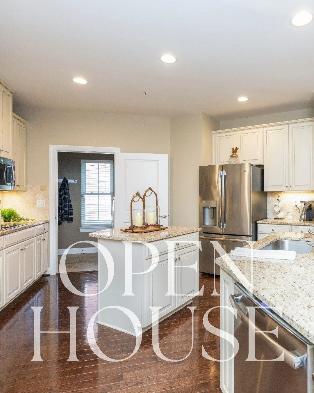 Welcome to Stoneleigh Summit! Towson&rsquo;s premier 55+ community offering the perfect blend of comfort, elegance, and convenience.

Built in 2016 by Ryan Homes, this 4-bed, 3.5-bath home backs to the 14th hole of the Country Club of Maryland and fe