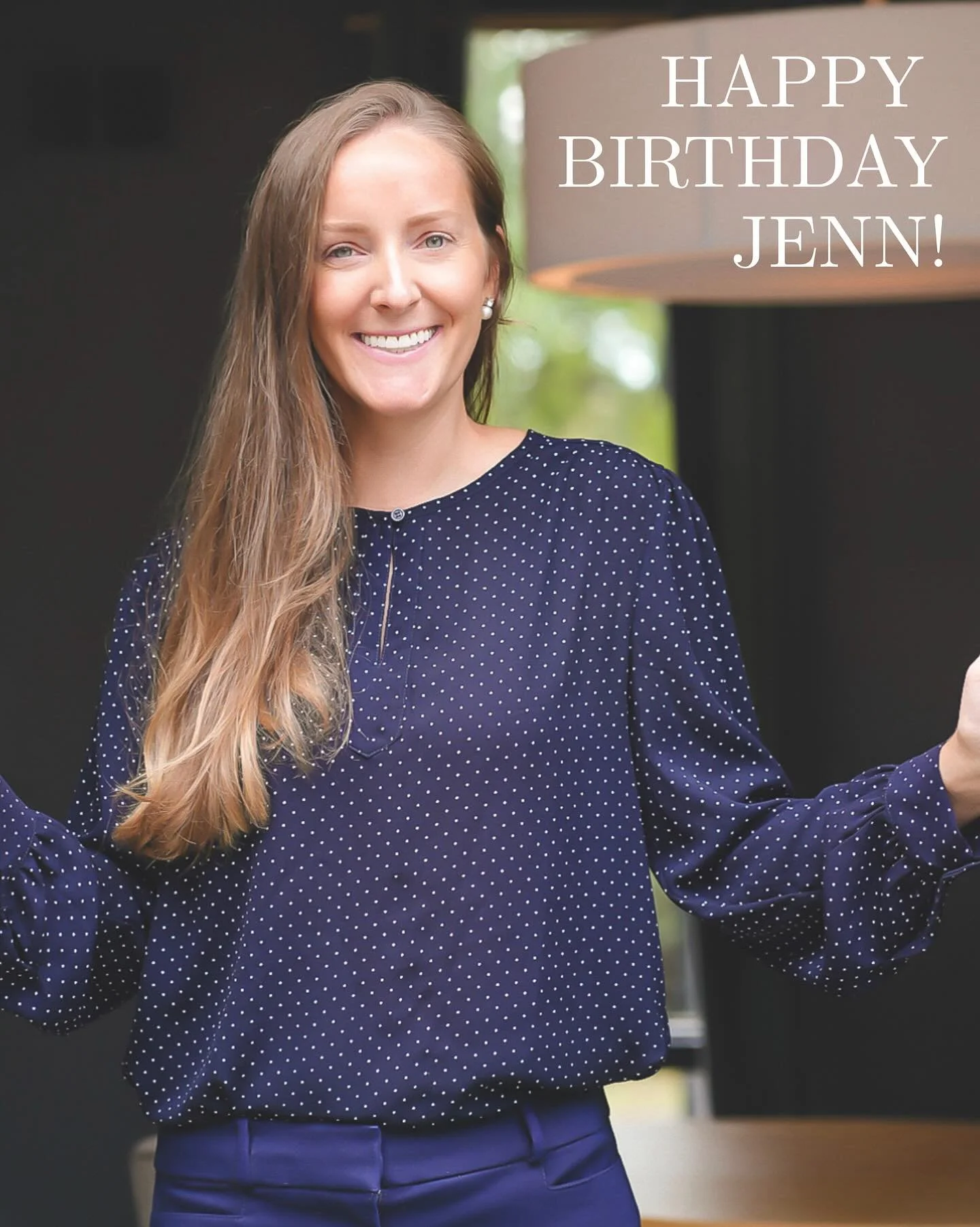 Please help us in wishing our very own @jenn.moss the happiest birthday 🎉🎂🎈🎊
💕Jenn, have BEST BIRTHDAY EVER and wishing you a joyful year ahead!!! We’re so lucky to have you on Team TBG!