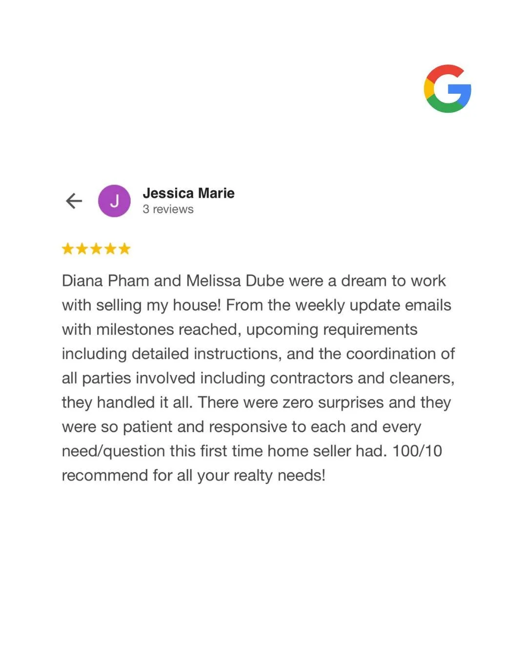 🌟 Client love 🌟
We’re so grateful for amazing clients like this! Selling a home can feel overwhelming, but @mshousenerd and @melish504 made the process seamless from weekly milestone updates to coordinating every last detail.
This first-tim