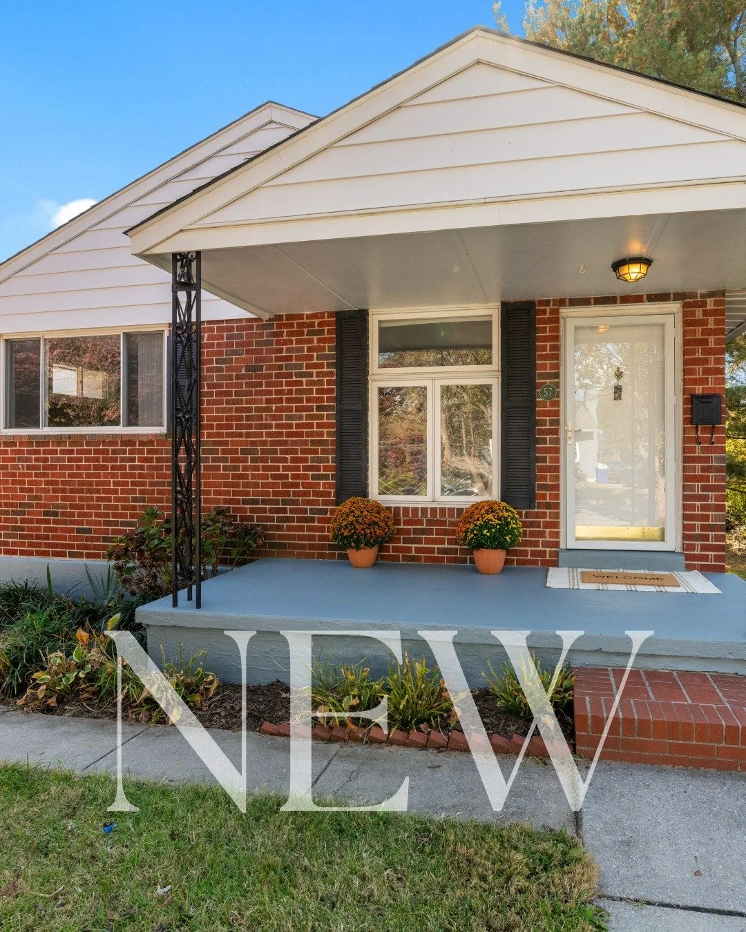 🏡✨ 𝗝𝘂𝘀𝘁 𝗟𝗶𝘀𝘁𝗲𝗱 𝗶𝗻 𝗟𝘂𝘁𝗵𝗲𝗿𝘃𝗶𝗹𝗹𝗲-𝗧𝗶𝗺𝗼𝗻𝗶𝘂𝗺!

This beautifully maintained 3-bedroom, 2-full-bath brick rancher checks all the boxes: move-in ready, full of natural light, and perfectly located near shopping, dining, and eve