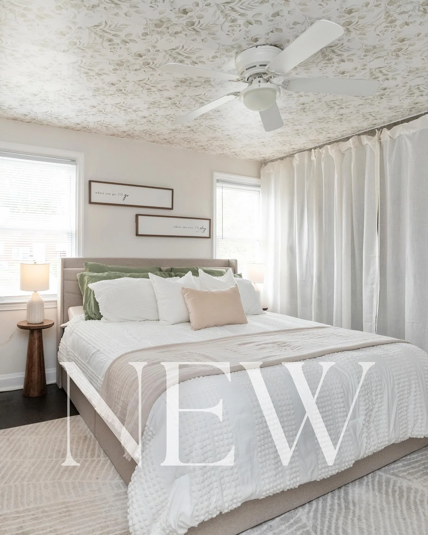 ✨🏡Just Listed in Belair-Edison!

Full of charm and move-in ready, this Baltimore rowhome blends character, comfort, and modern updates making it the perfect spot to make your own!

You&rsquo;ll love the spacious living room with an ornate mantle and