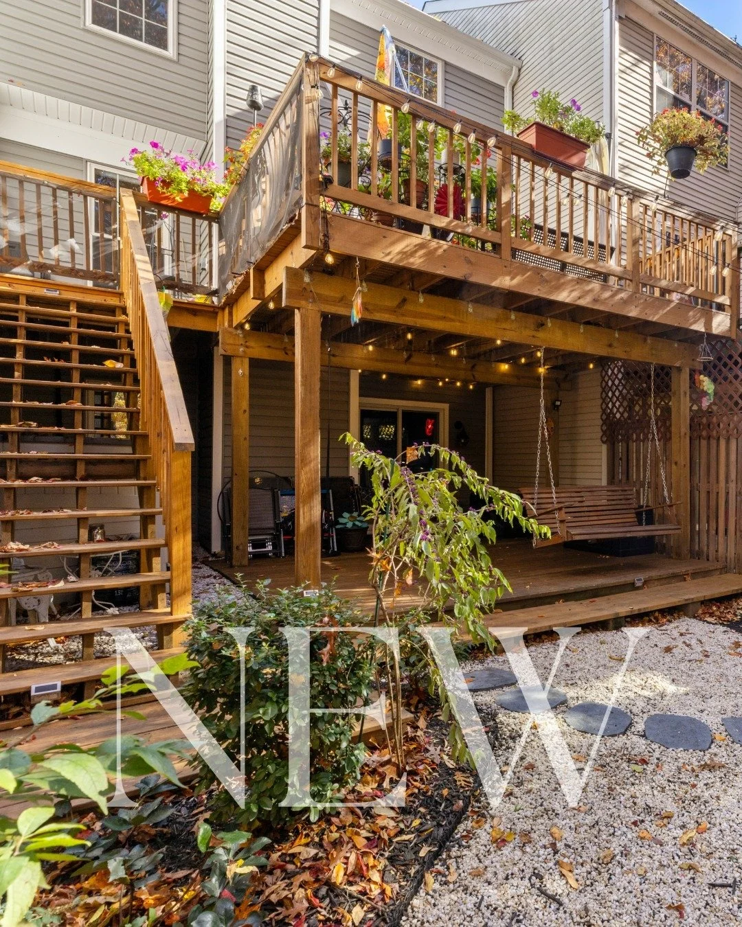 Say hello to the best home on the block. This beautifully maintained and thoughtfully updated townhome has seen too many improvements to count in recent years, and it truly shows. Every detail has been cared for, creating a home that feels as polishe