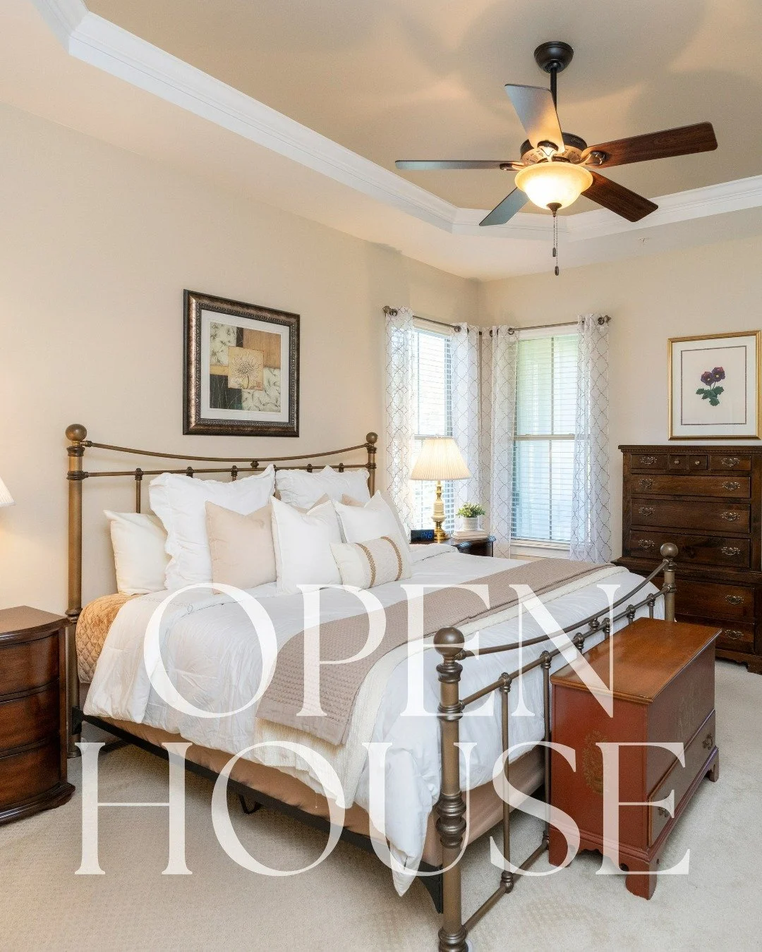 Welcome to Stoneleigh Summit, Towson&rsquo;s premier 55+ community offering the perfect blend of comfort, elegance, and convenience.

Built in 2016 by Ryan Homes, this 4-bed, 3.5-bath beauty backs to the 14th hole of the Country Club of Maryland. Enj