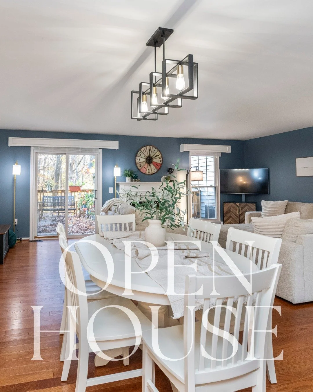 Come tour this beautifully updated Wellington Valley townhome, the best home on the block, and full of thoughtful improvements throughout. It&rsquo;s polished, inviting, and perfectly located in one of the area&rsquo;s favorite communities.

📅Sunday